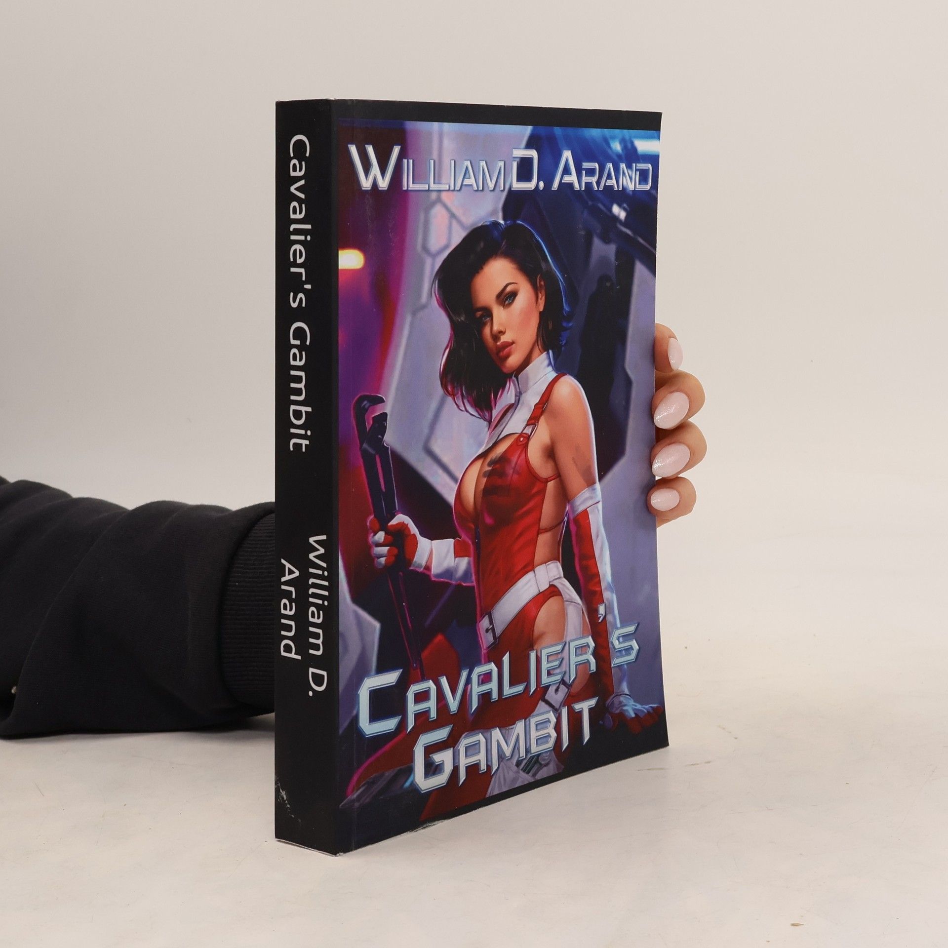 William D. Arand Cavalier's Gambit