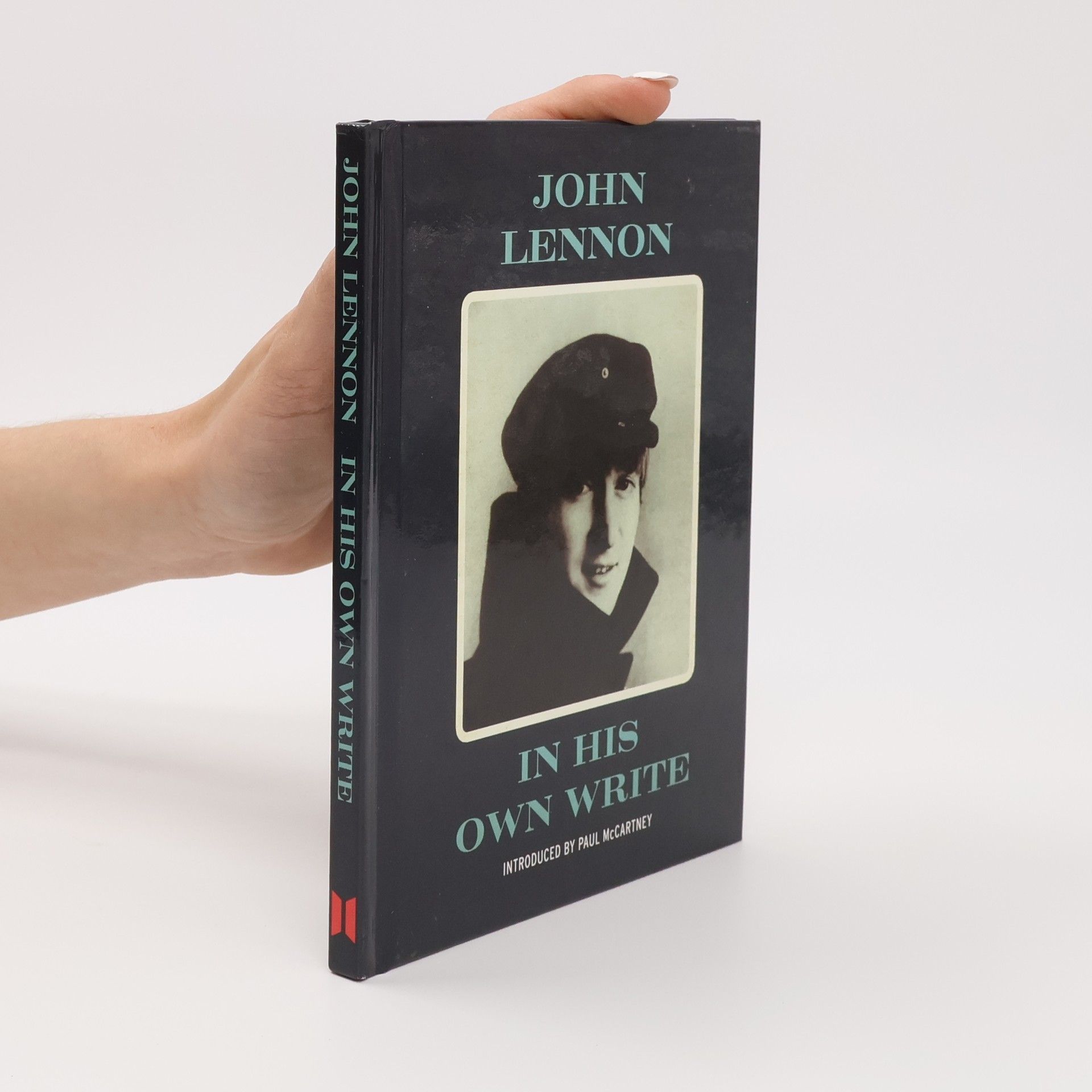 John Lennon In His Own Write