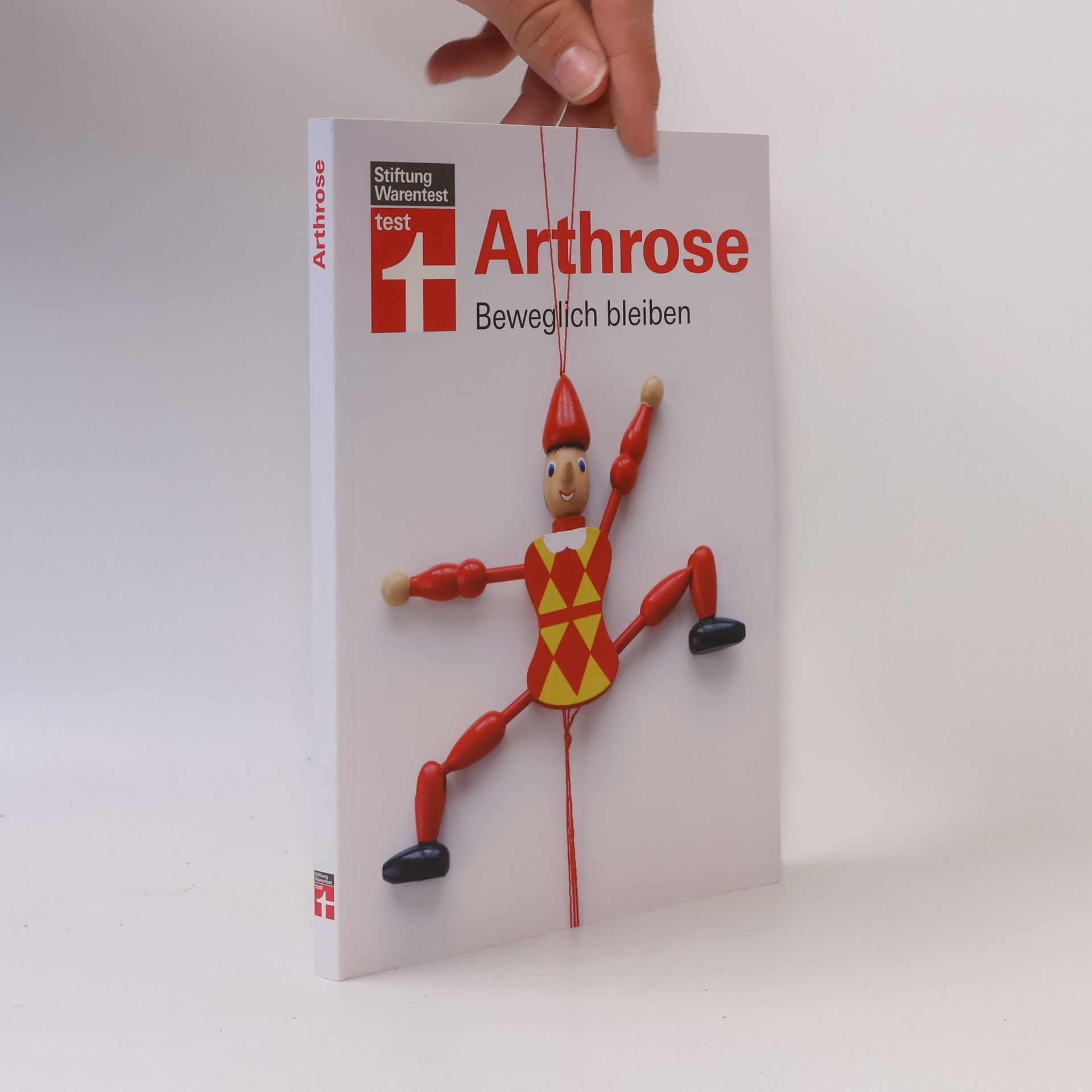 Thomas Heim Arthrose