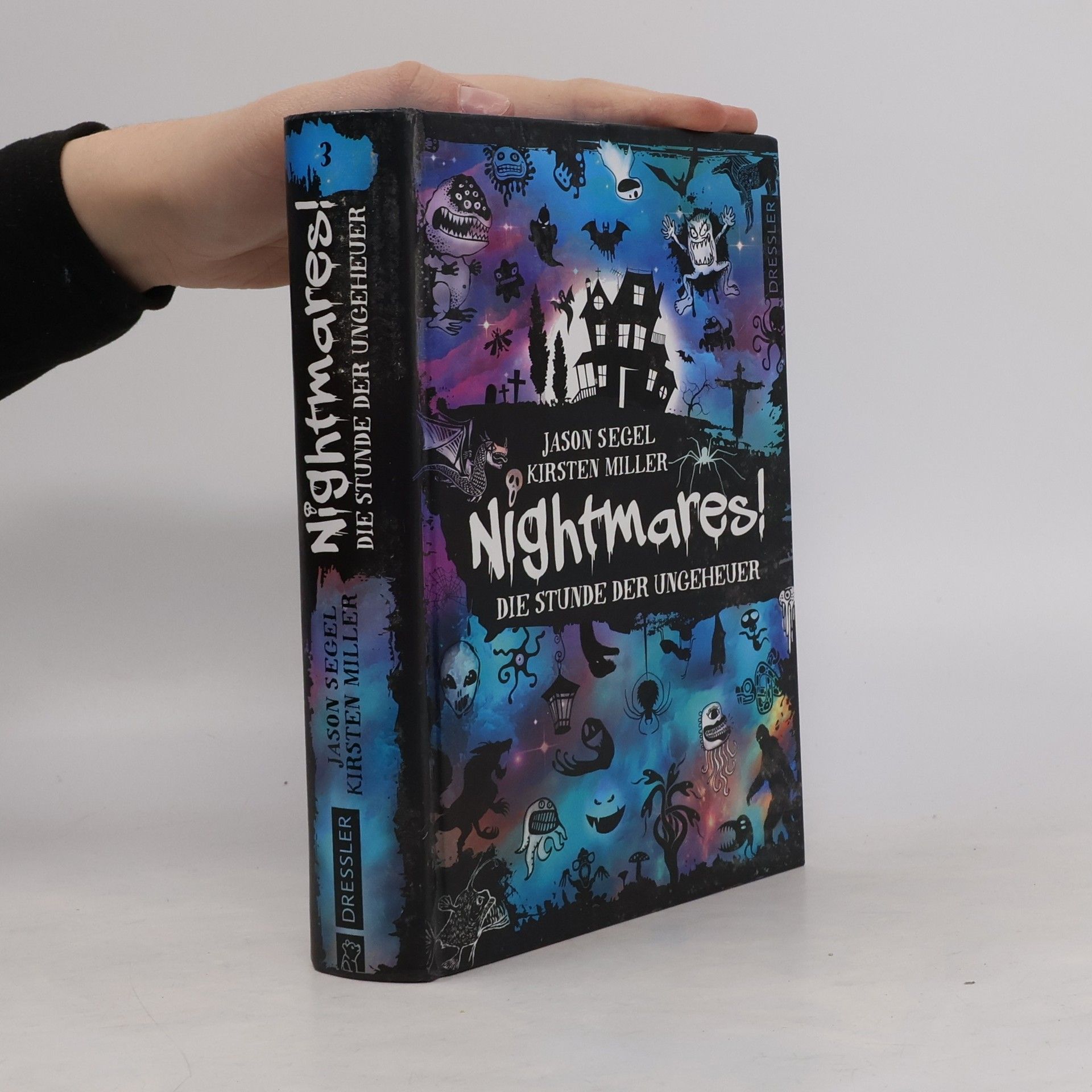 Jason Segel Die Stunde der Ungeheuer