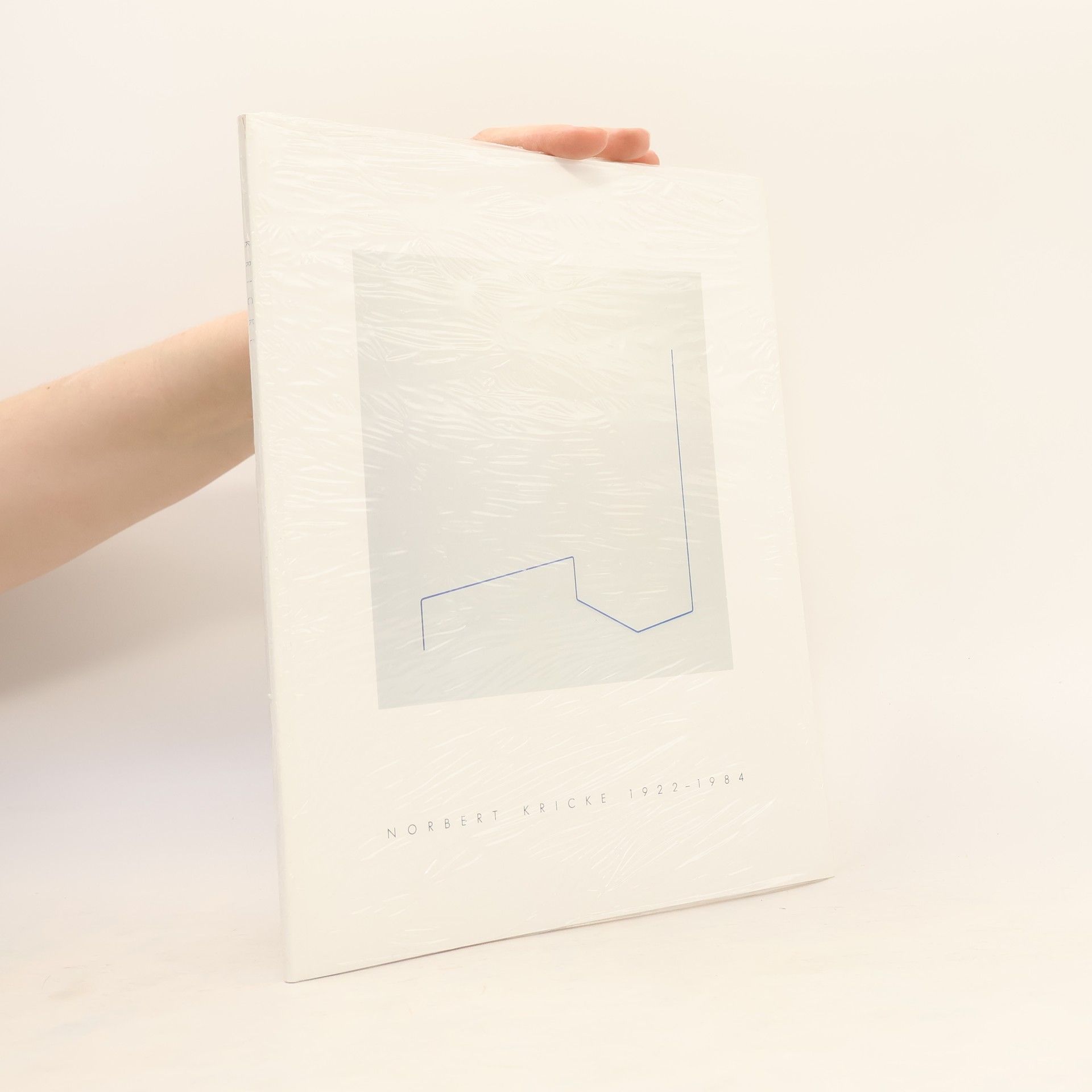 Norbert Kricke Norbert Kricke 1922-1984