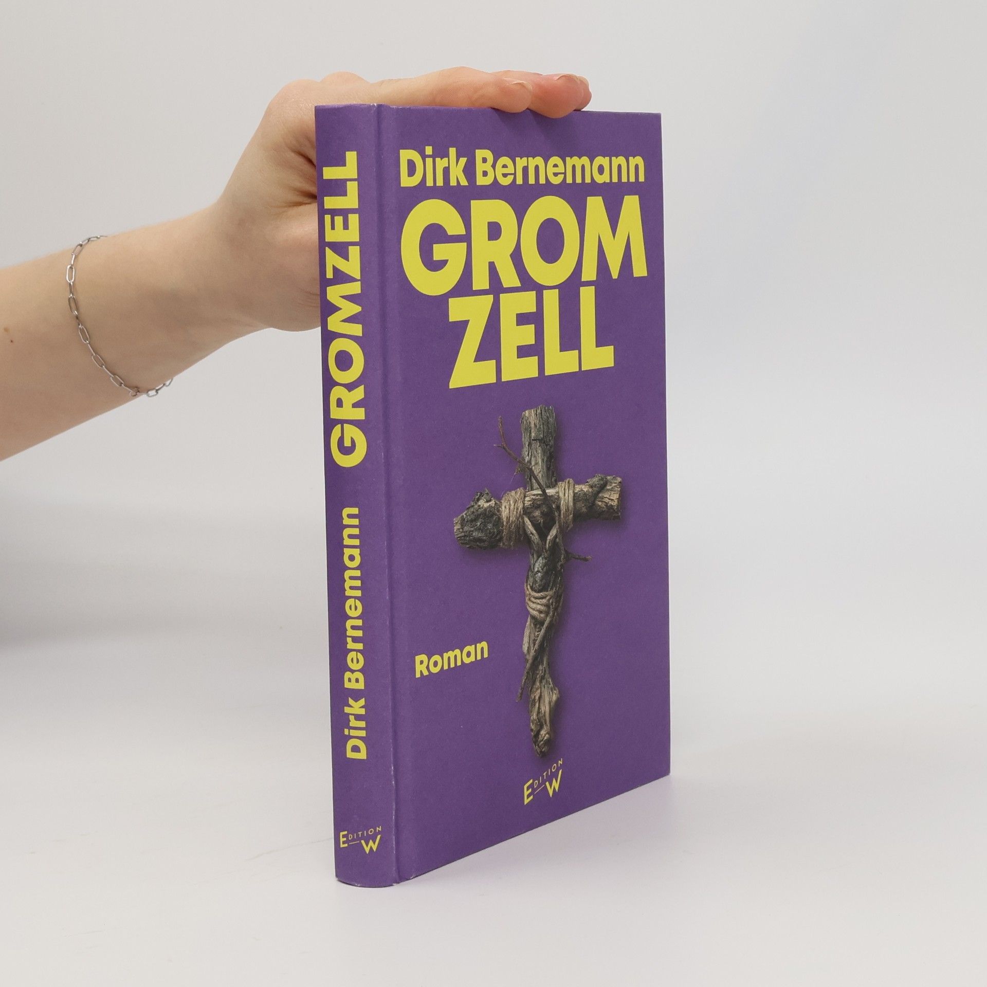 Dirk Bernemann Gromzell