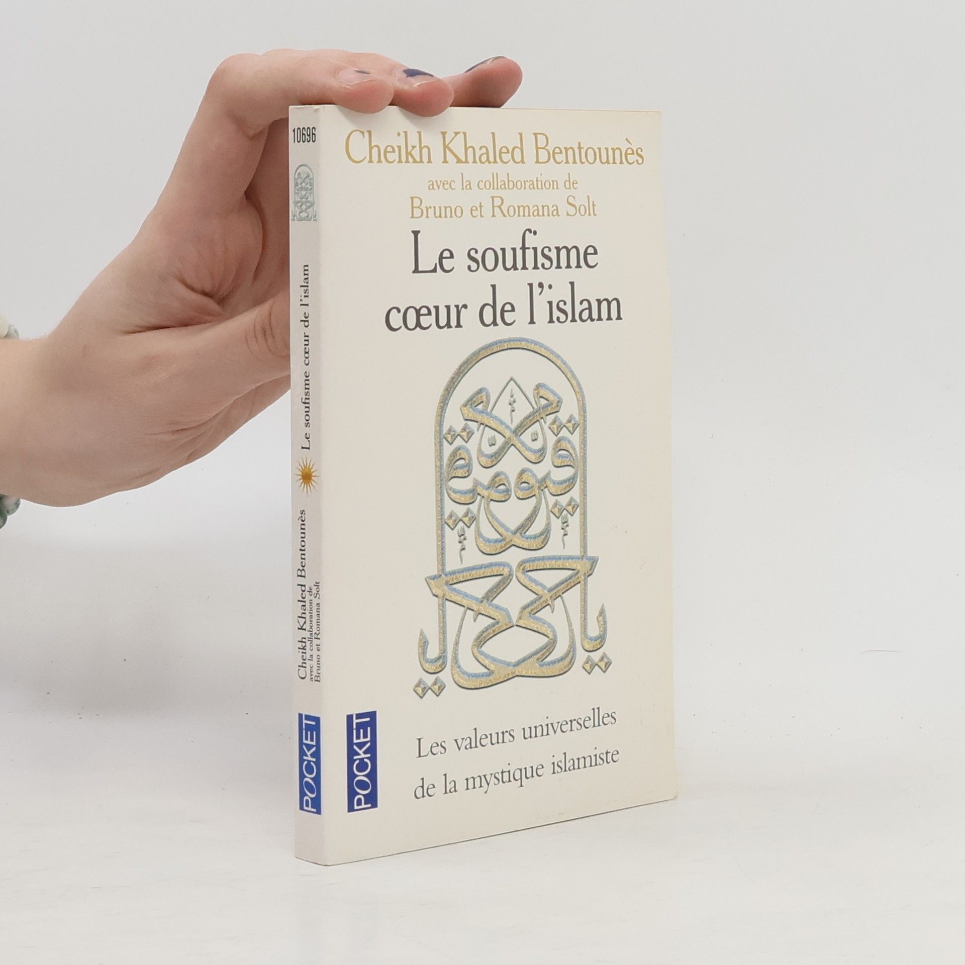 Cheikh Khaled Bentounès Le soufisme, coeur de l'Islam