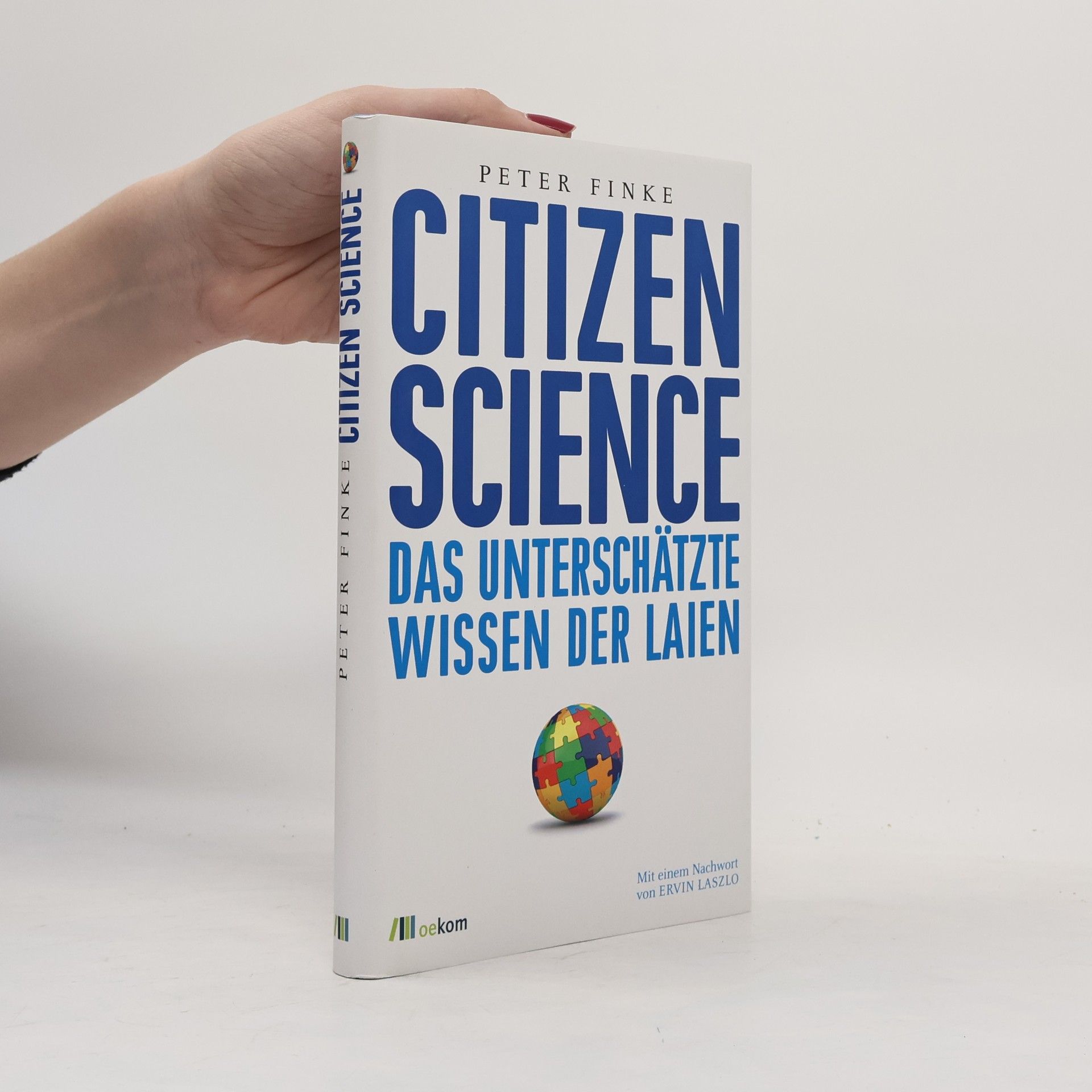 Citizen Science