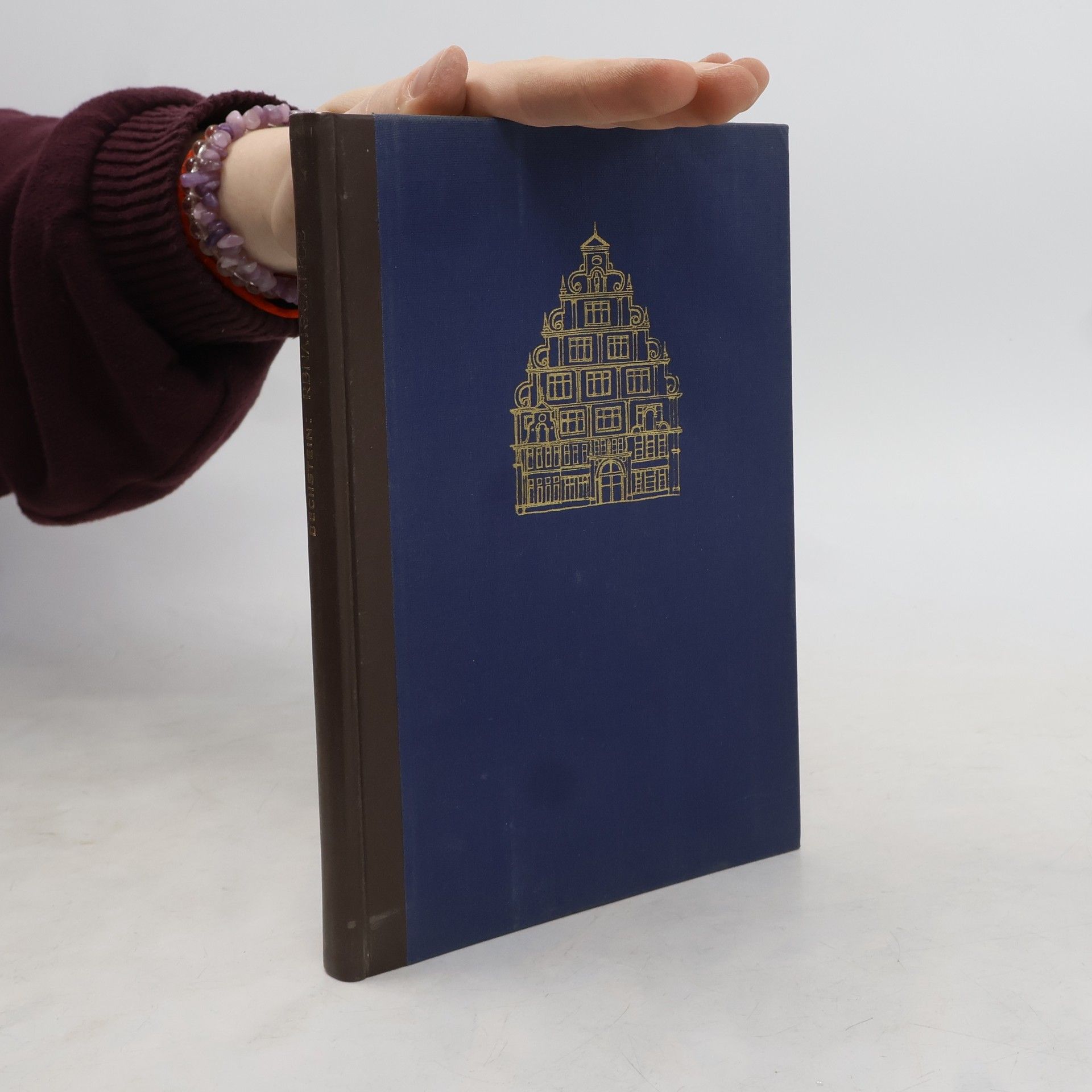 Hanns Bechstein Reise in die Renaissance