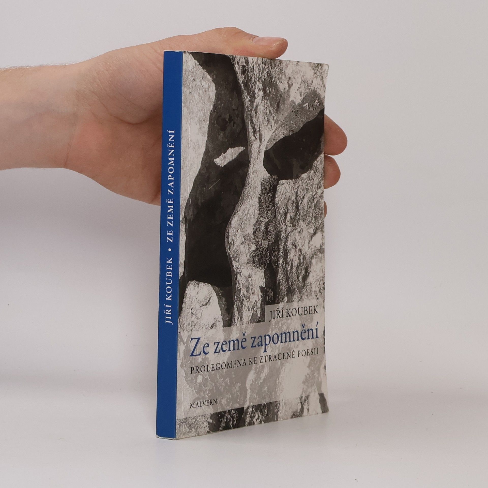 Ze země zapomnění