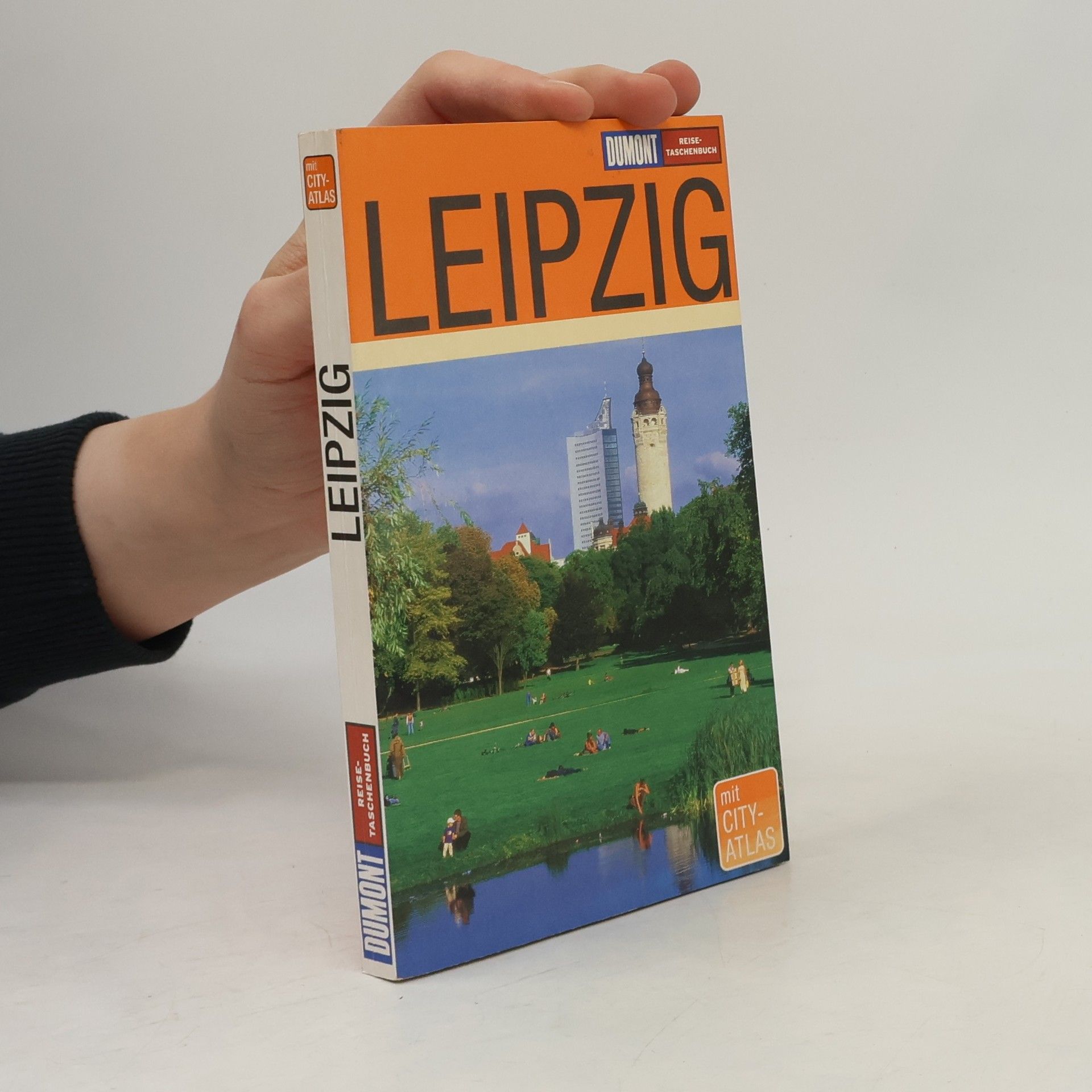 Tobias Gohlis Leipzig