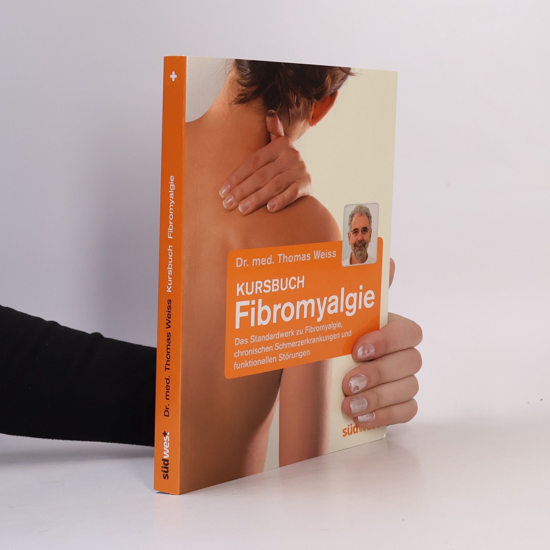 Kursbuch Fibromyalgie