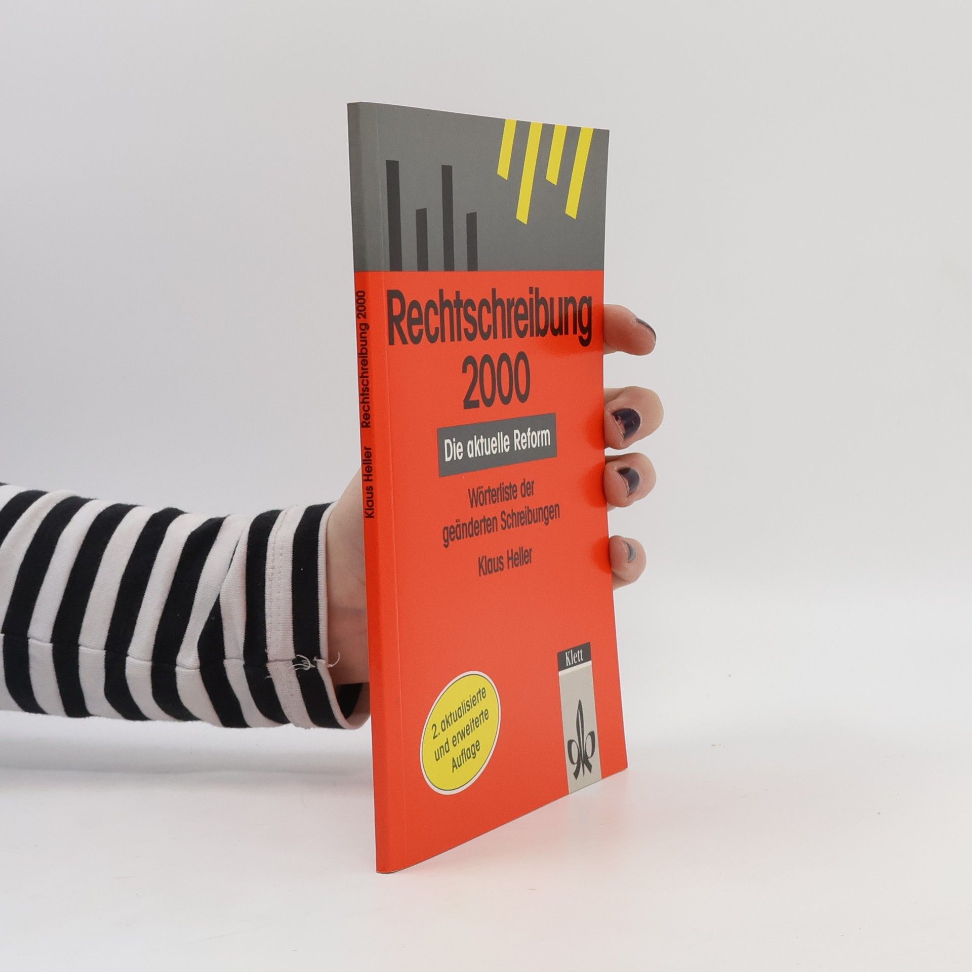 Rechtschreibung 2000