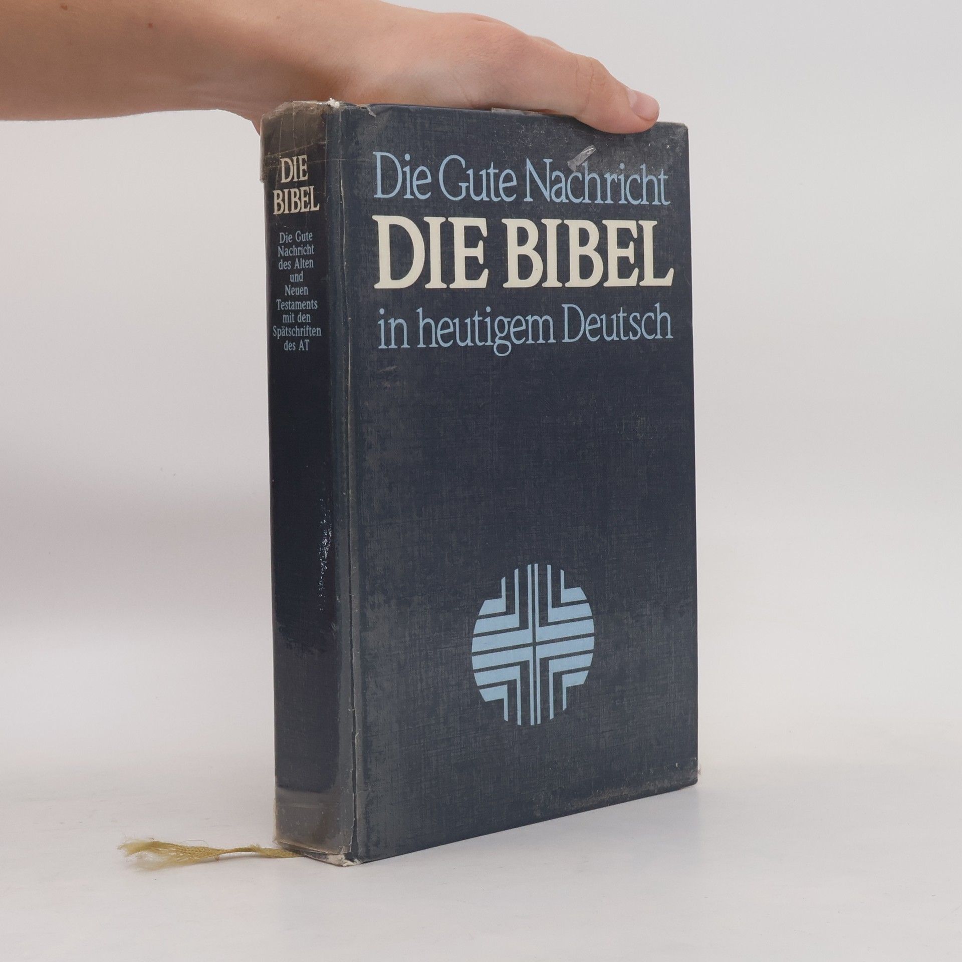 Collectif d'auteurs Die Bibel in heutigem Deutsch