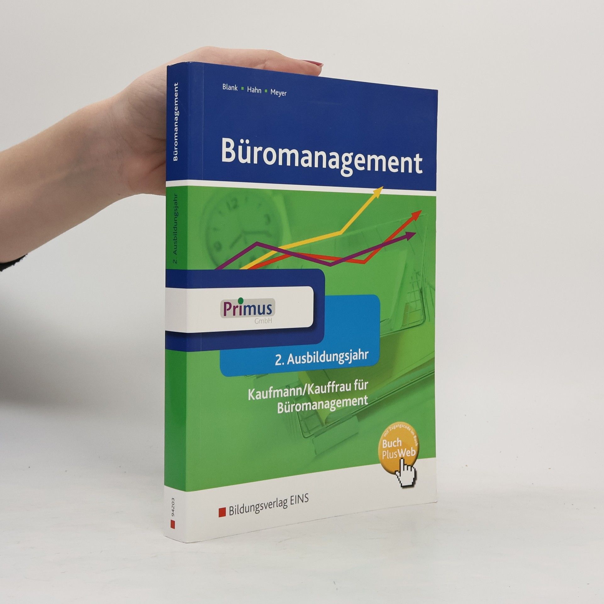 Büromanagement