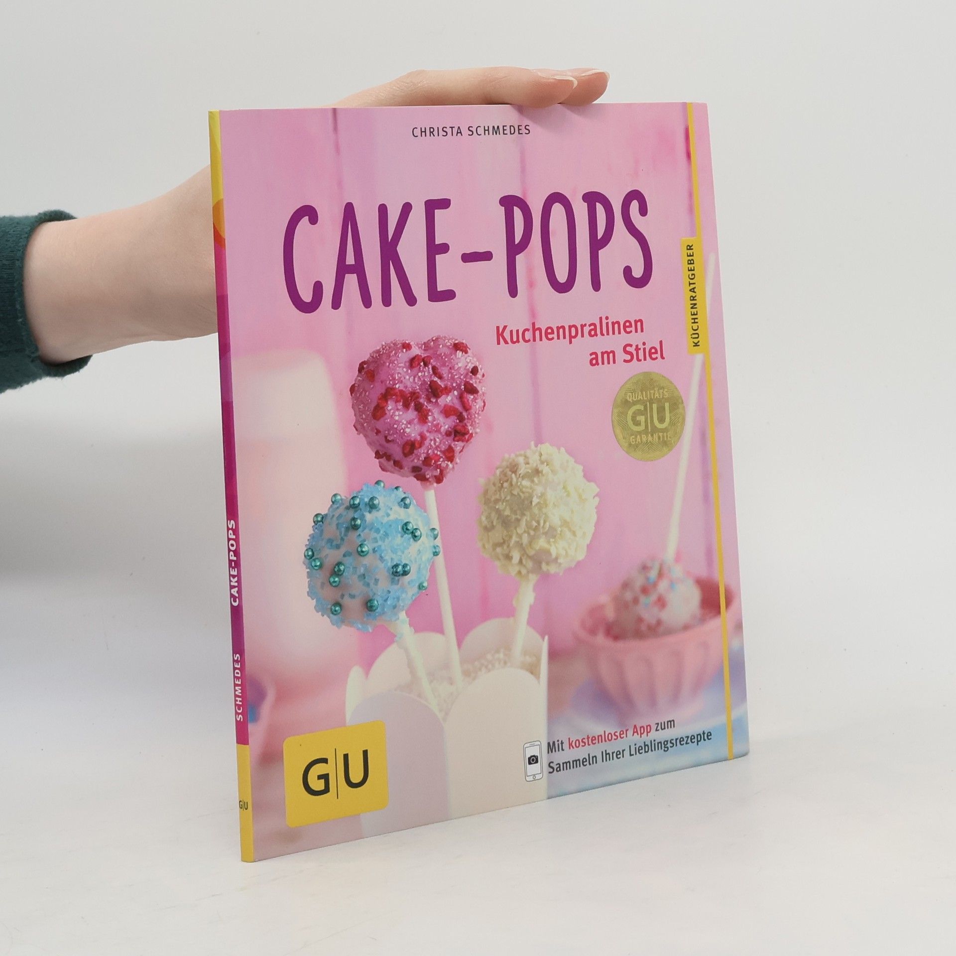 Cake-Pops