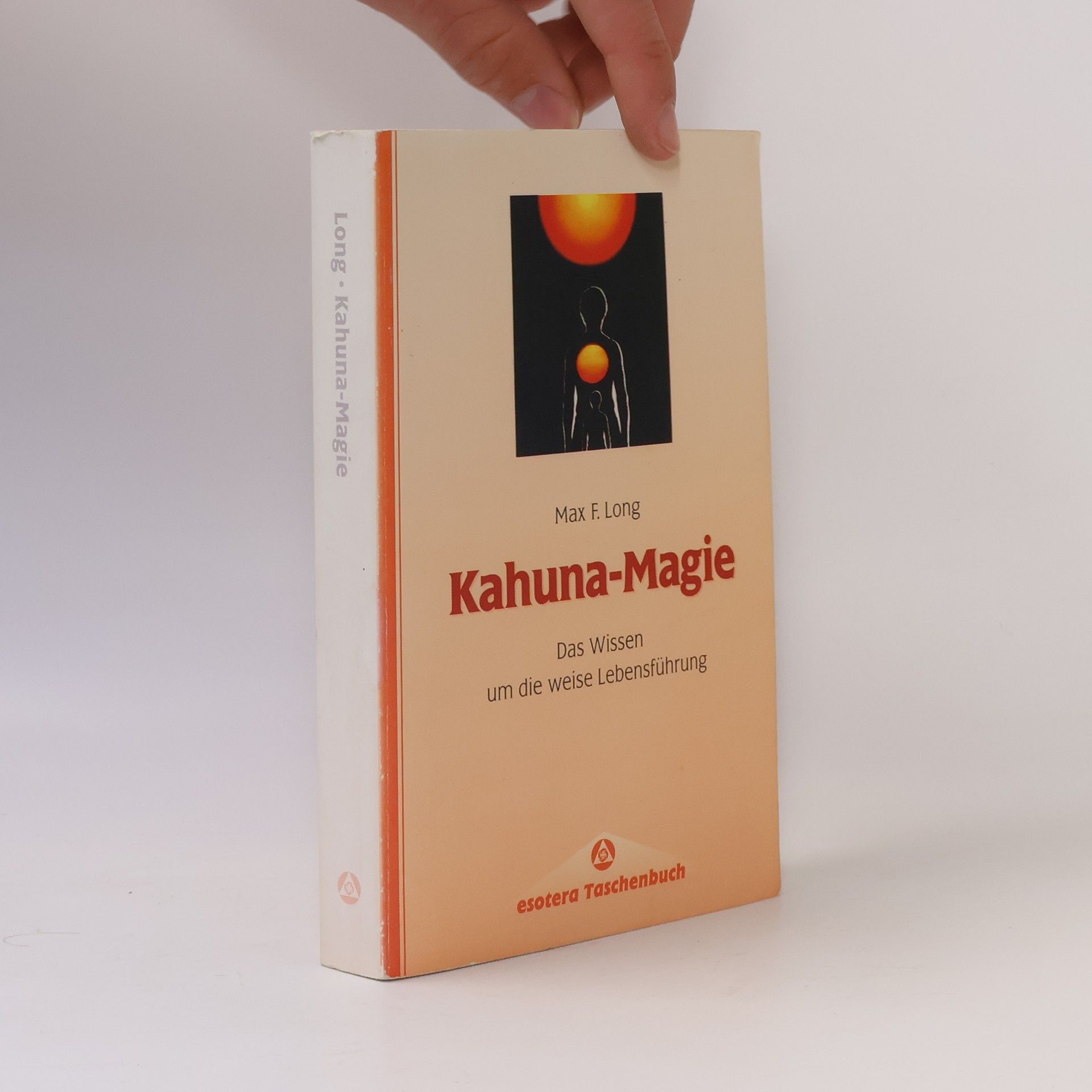 Max Freedom Long Kahuna-Magie