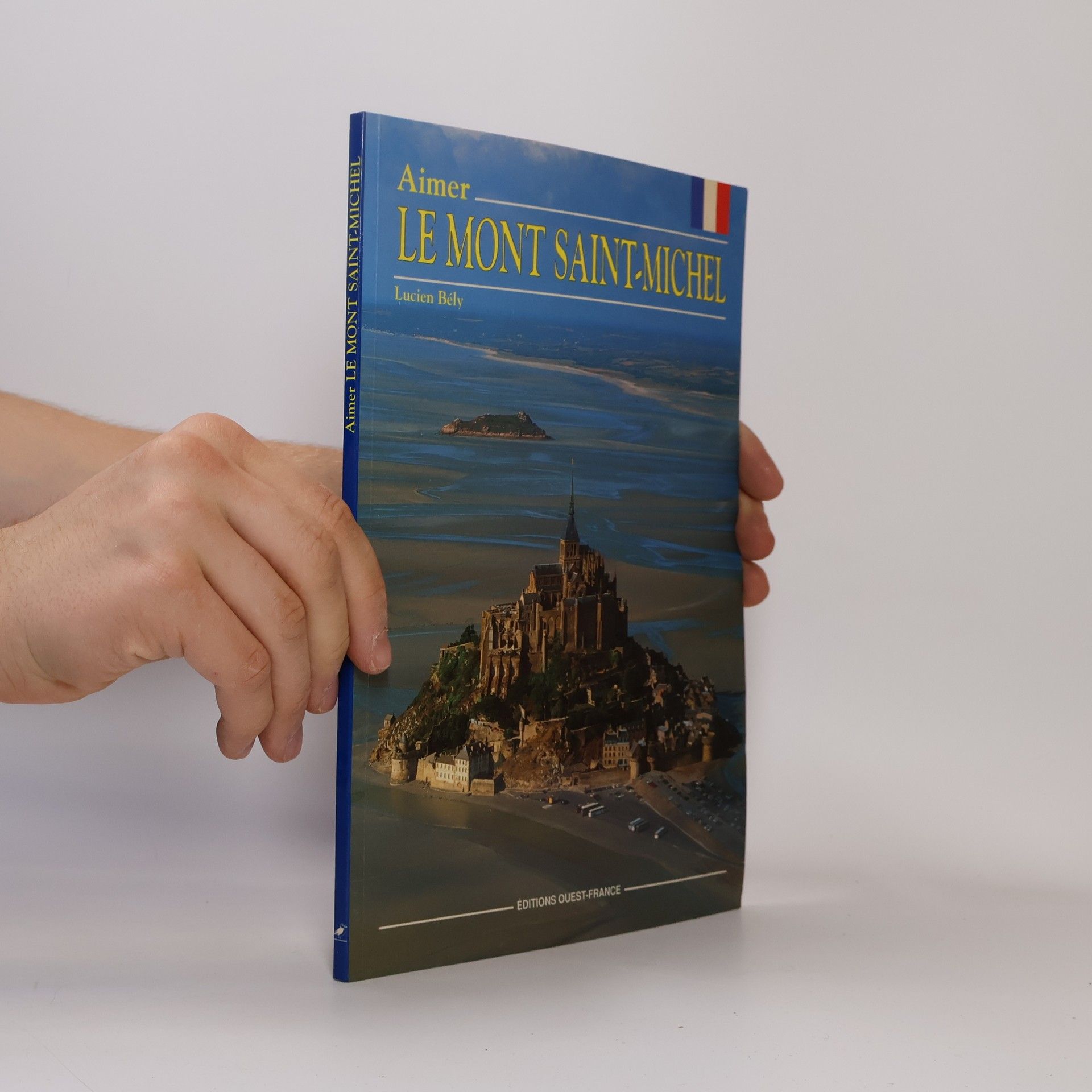 Aimer le Mont-Saint-Michel