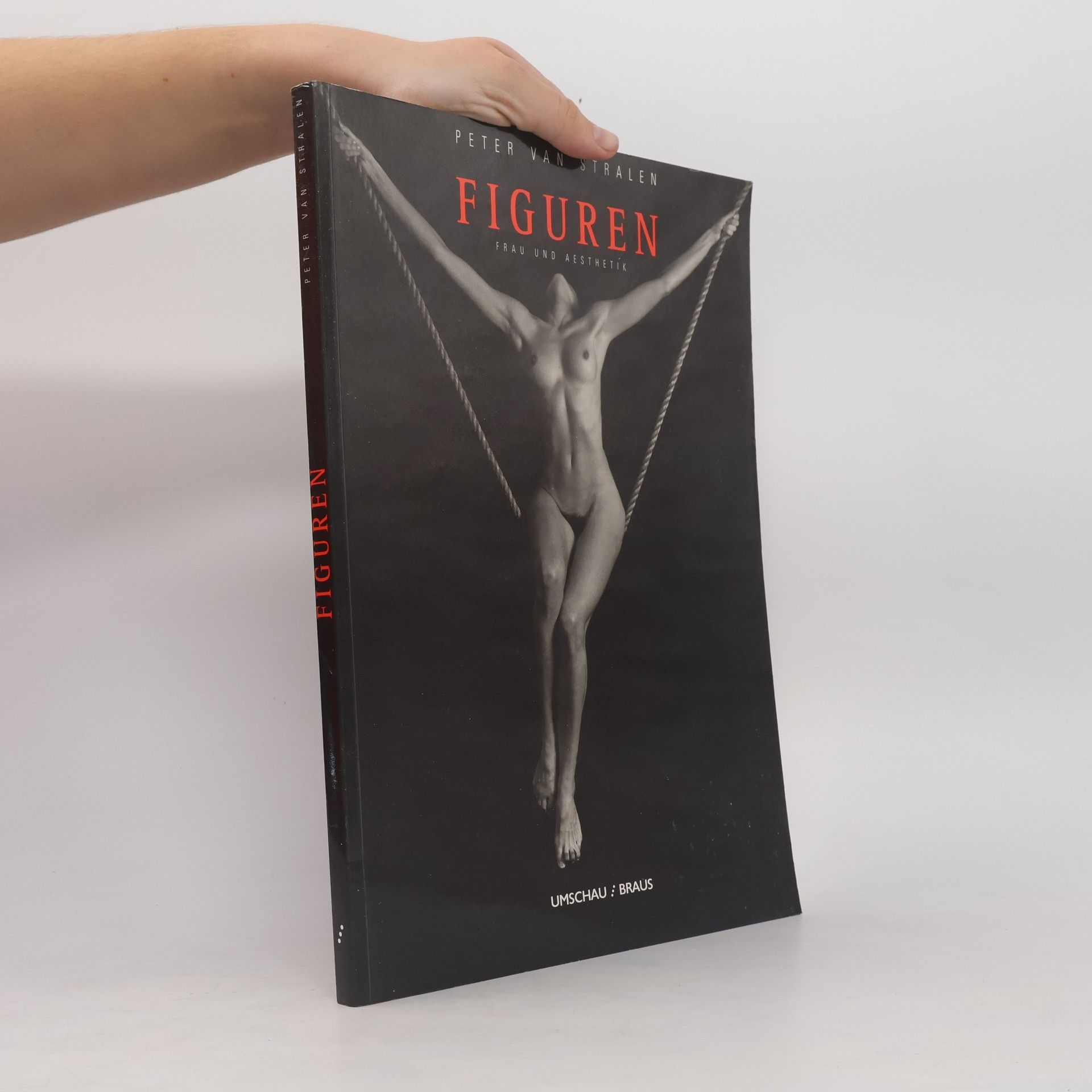 Peter van Stralen Figuren