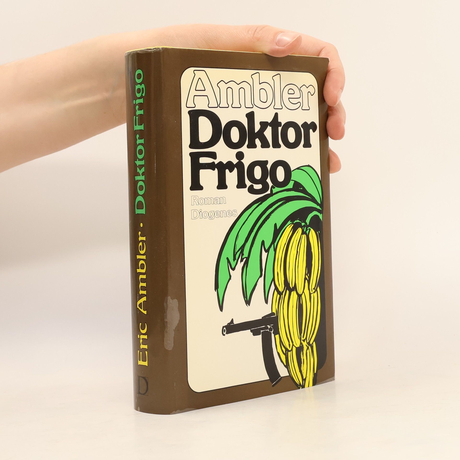 Doktor Frigo