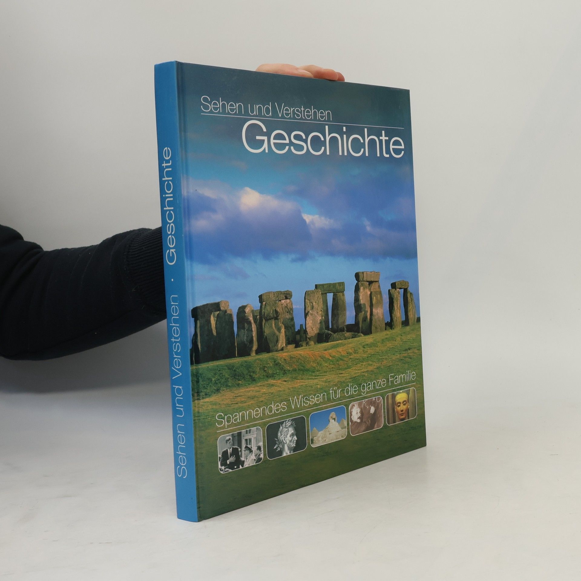 Autorenkollektiv Geschichte