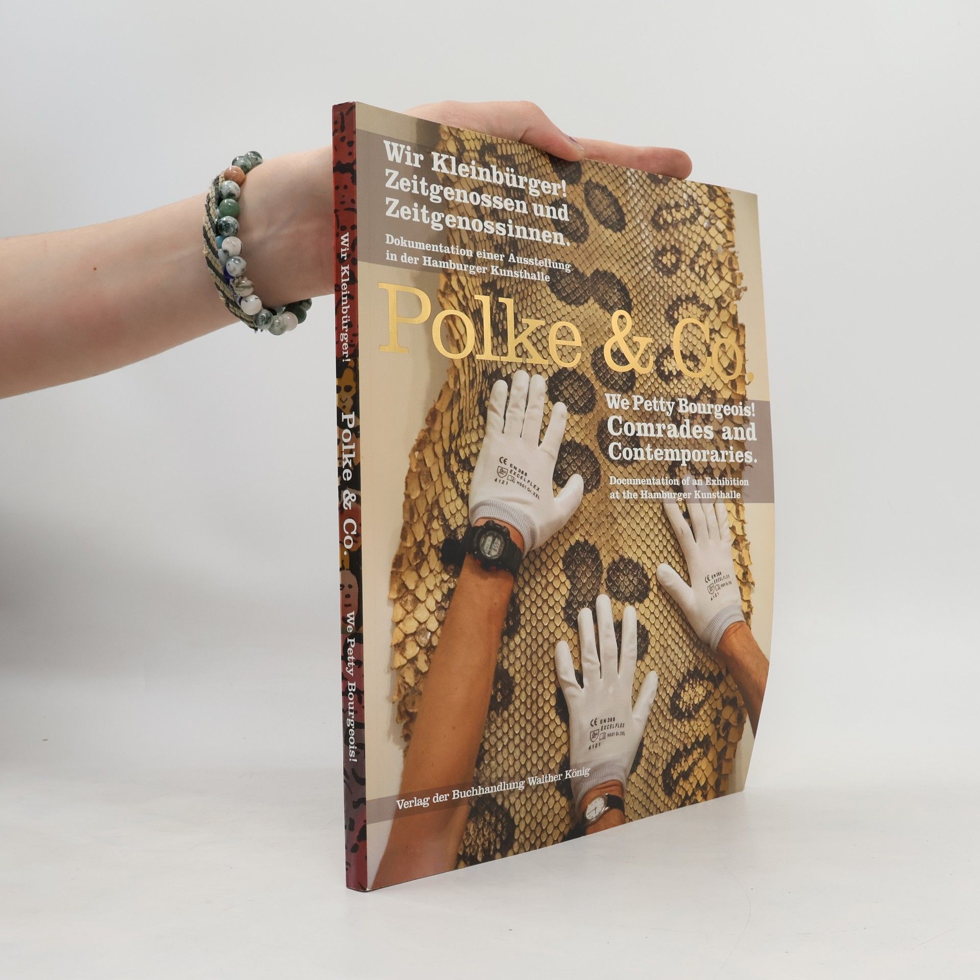 Dorothee Böhm Polke & Co.