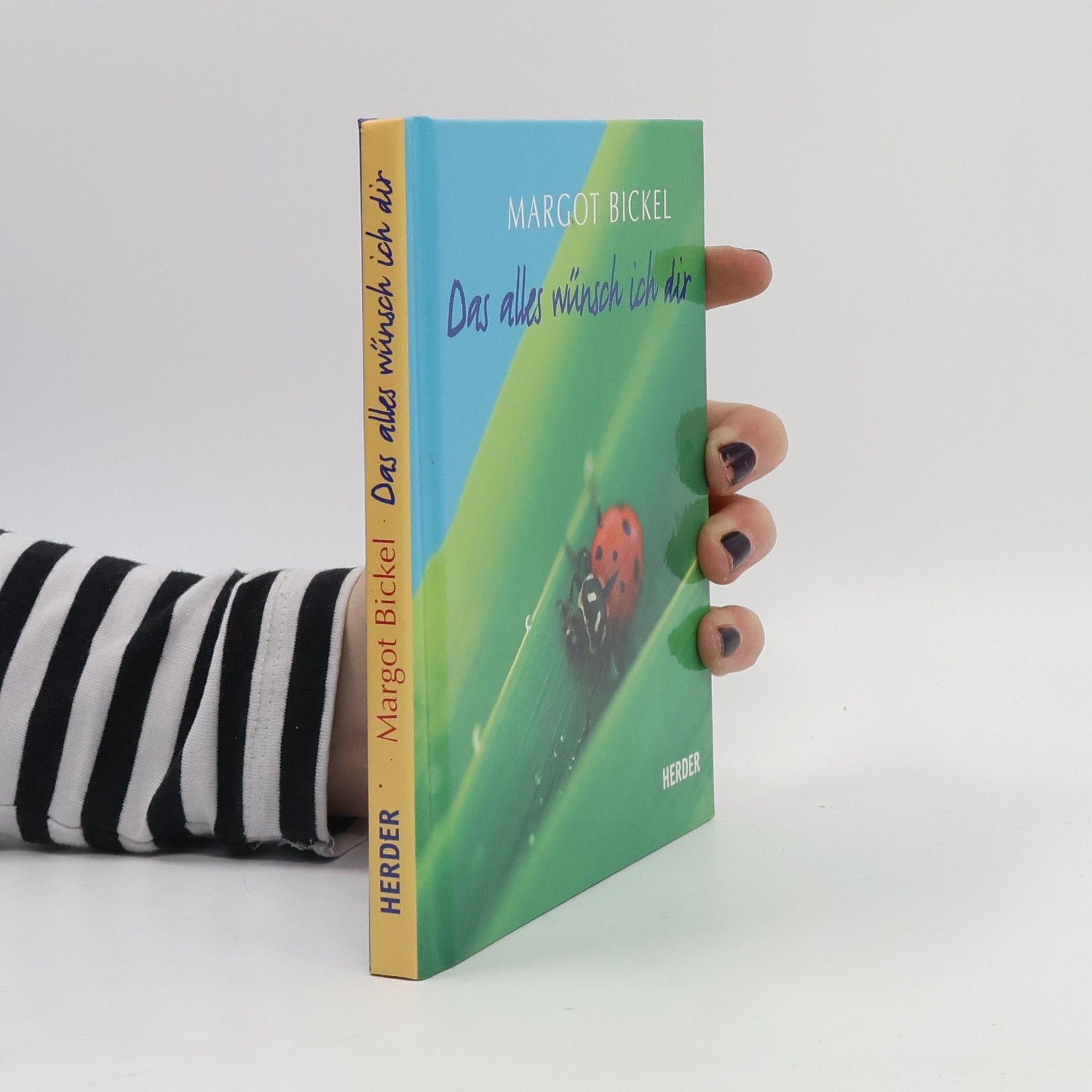 Das alles wünsch ich dir