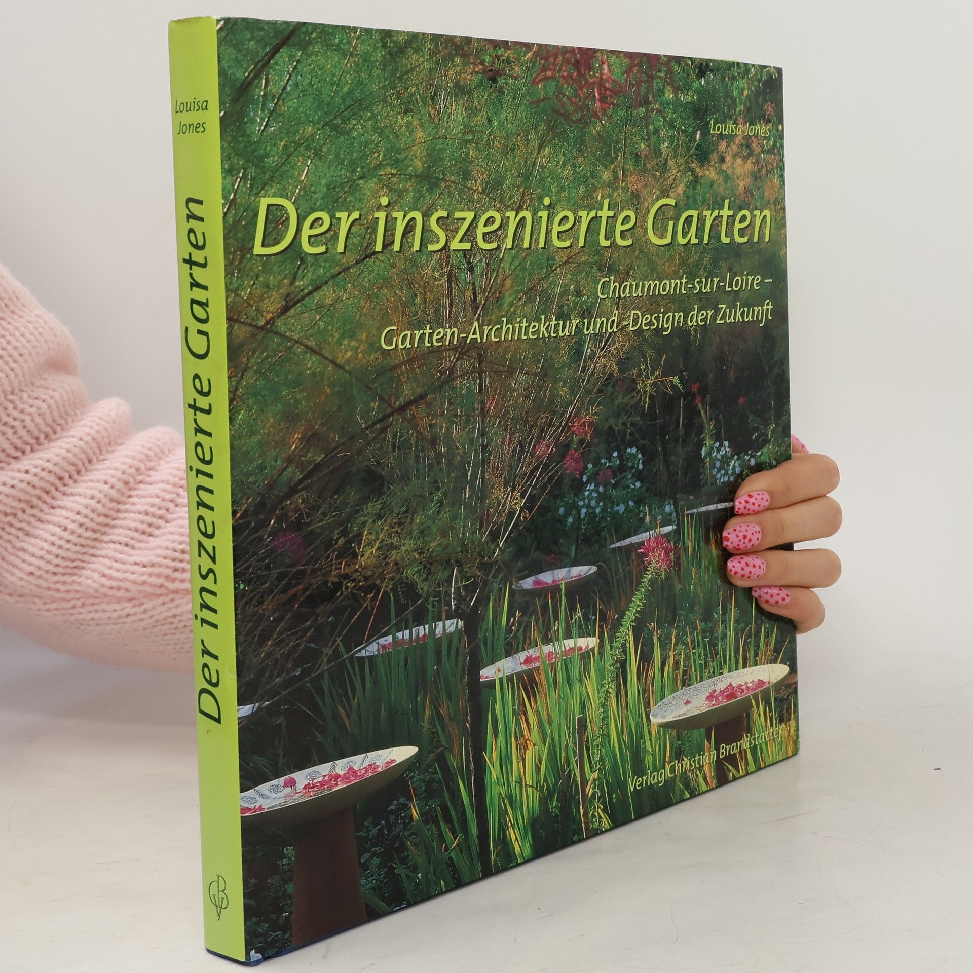 Der inszenierte Garten