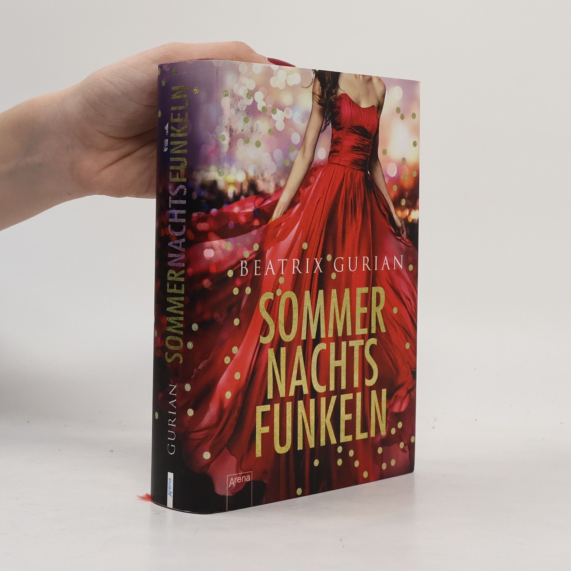 Sommernachtsfunkeln