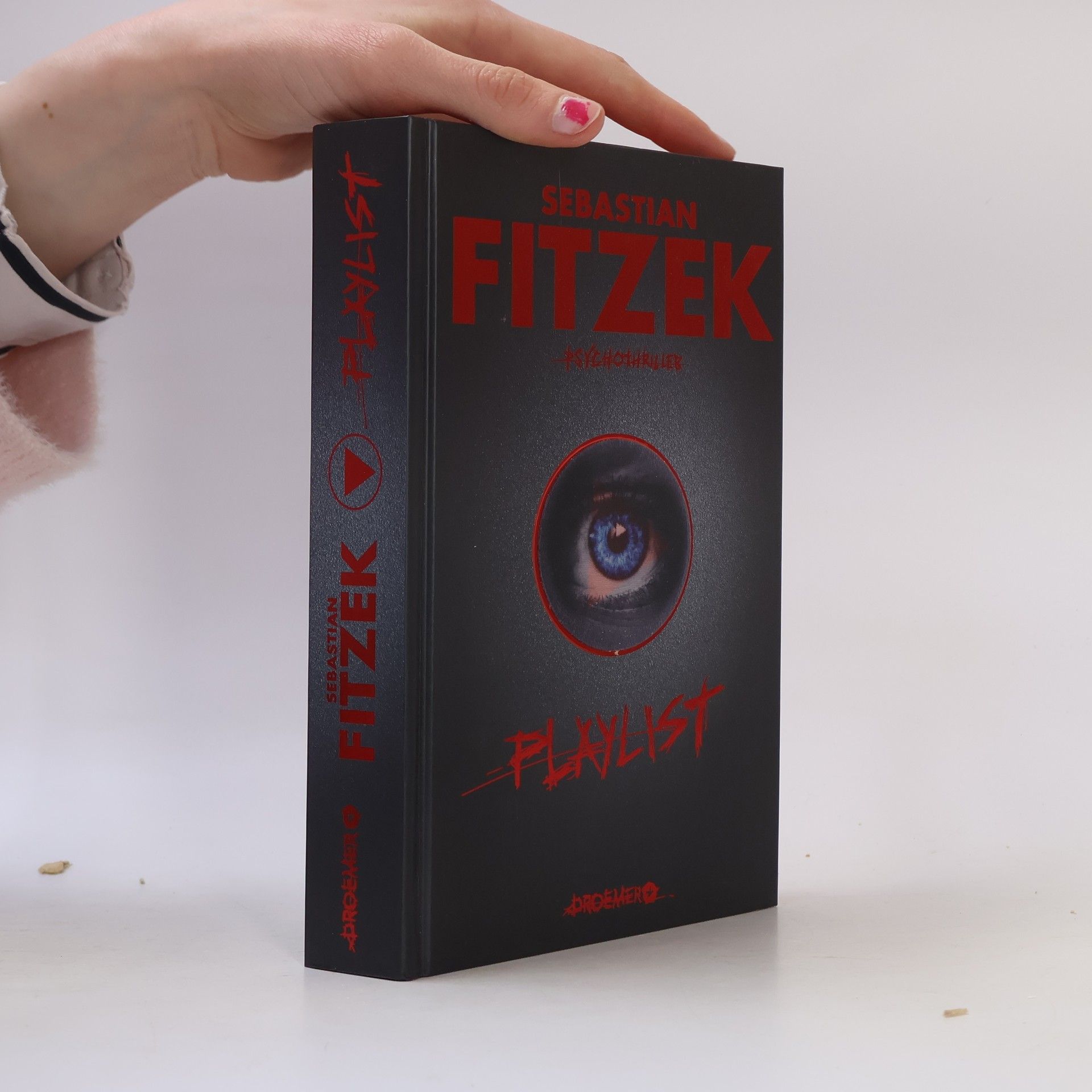 Sebastian Fitzek Playlist