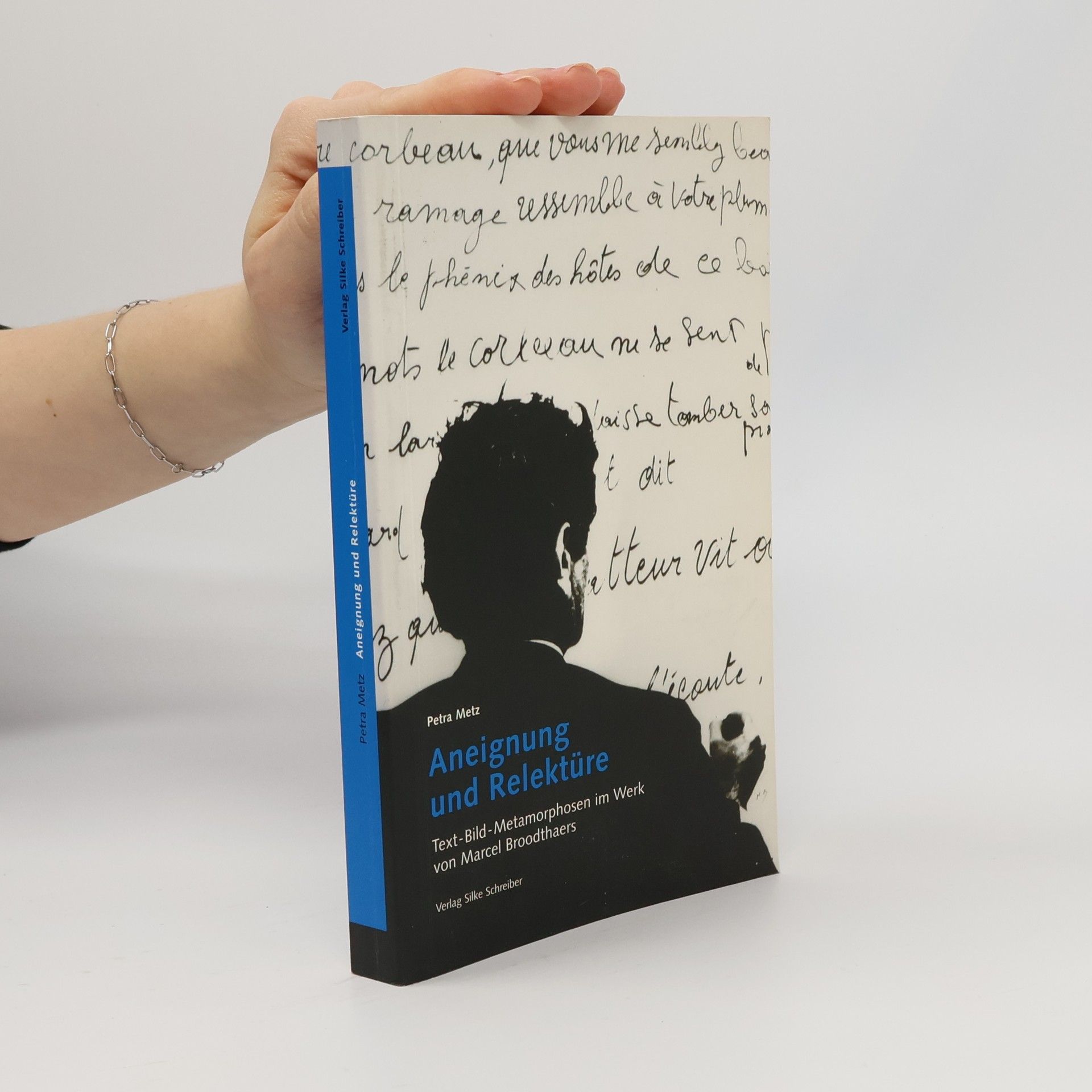 Petra Metz Aneignung und Relektüre