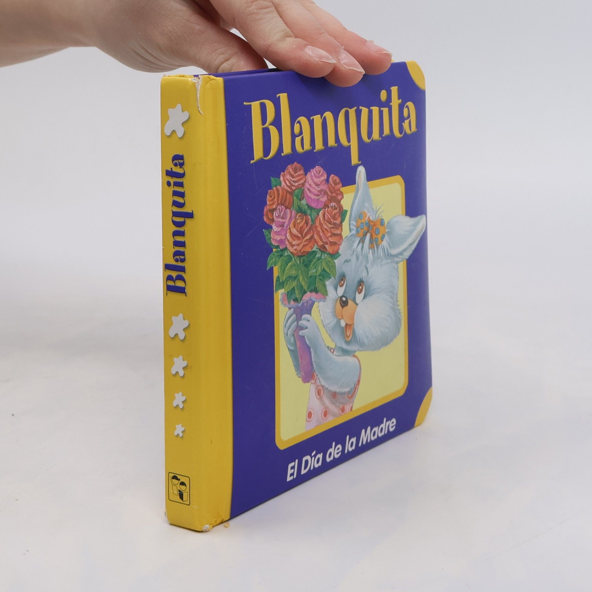 Various authors Blanquita - El Día de la Madre