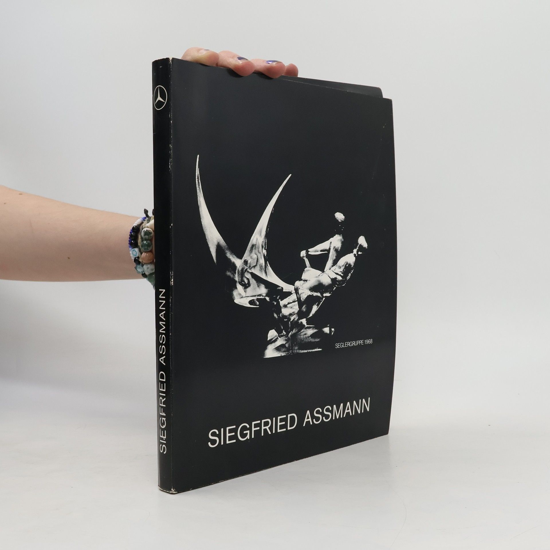 Siegfried Assmann Siegfried Assmann