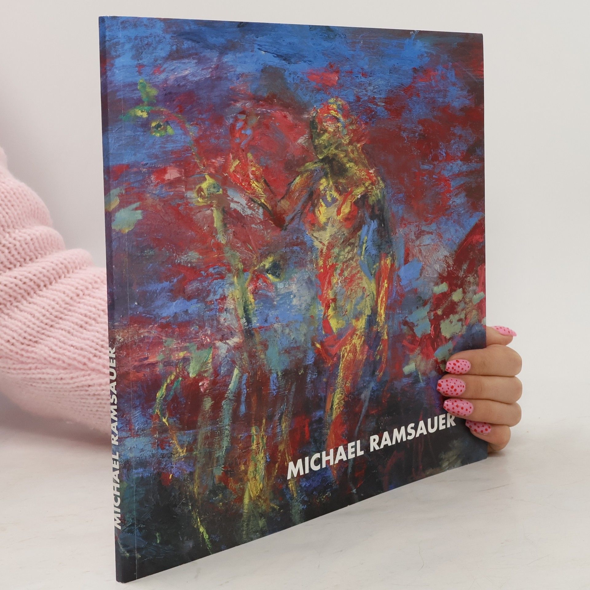 AA.VV. Michael Ramsauer