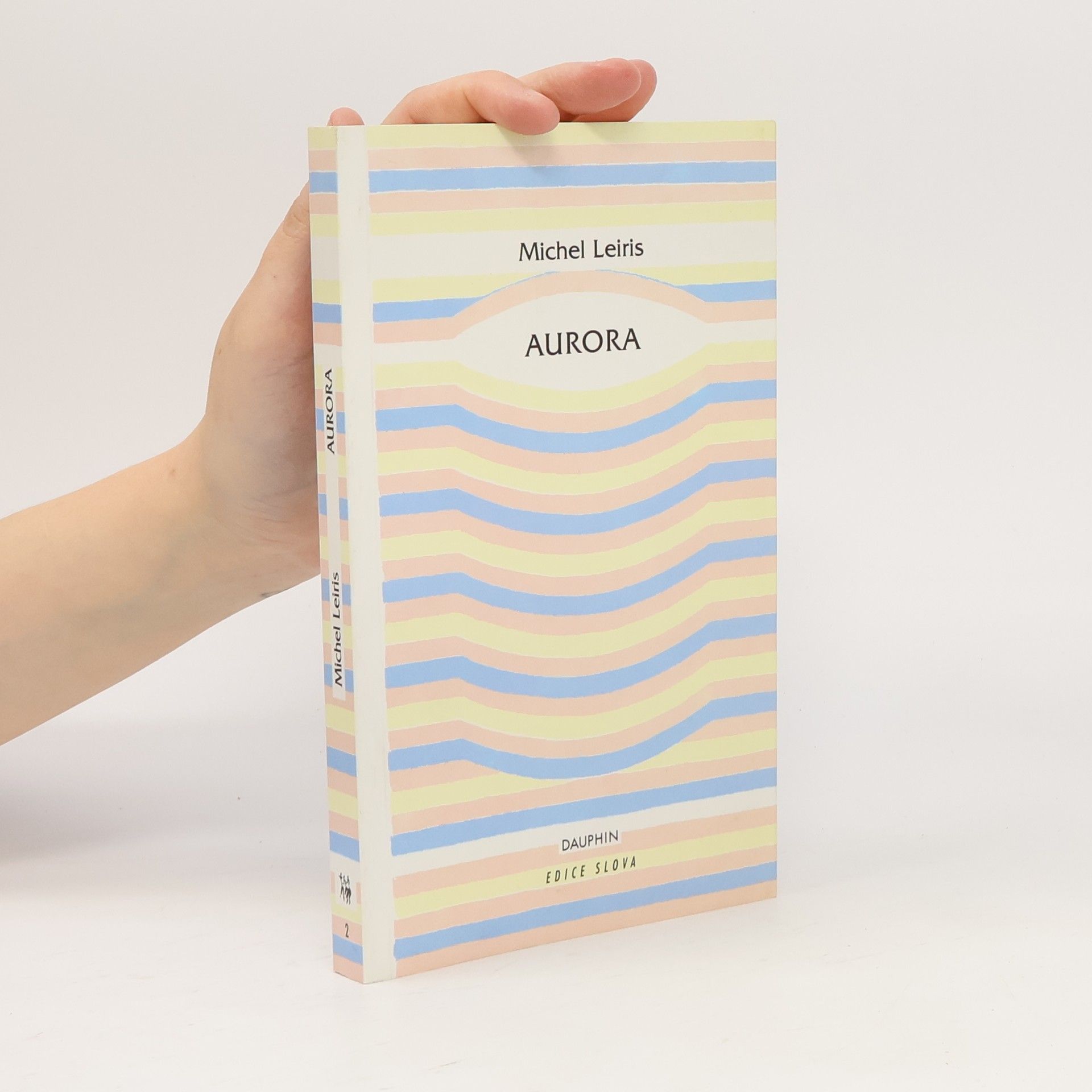 Michel Leiris Aurora