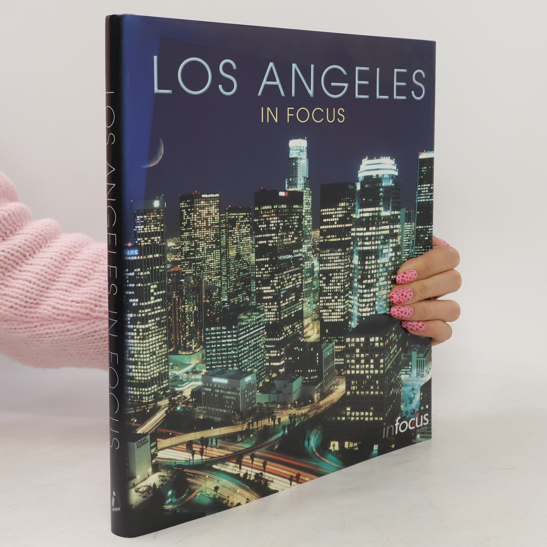 Rex M. Oppenheimer Los Angeles in Focus