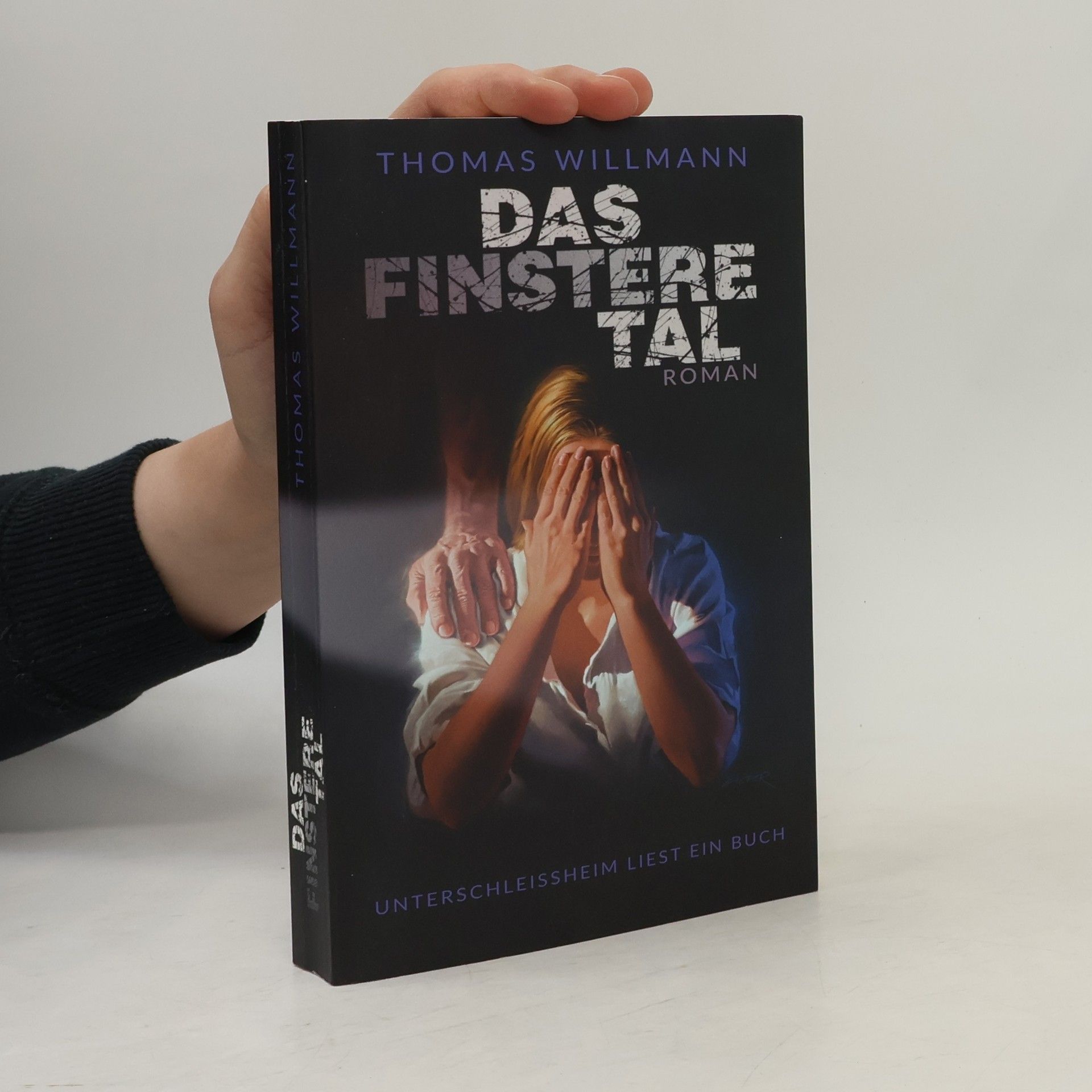 Thomas Willmann Das finstere Tal