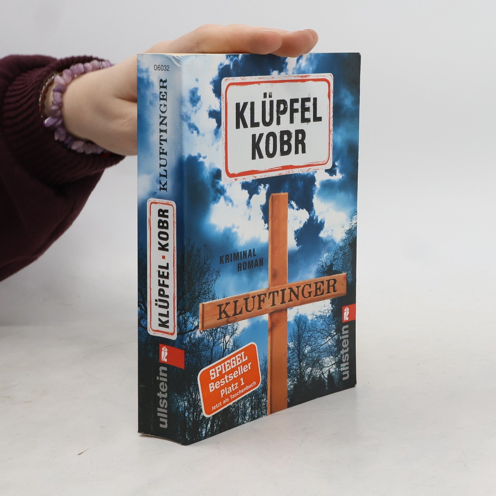 Volker Klüpfel Kluftinger