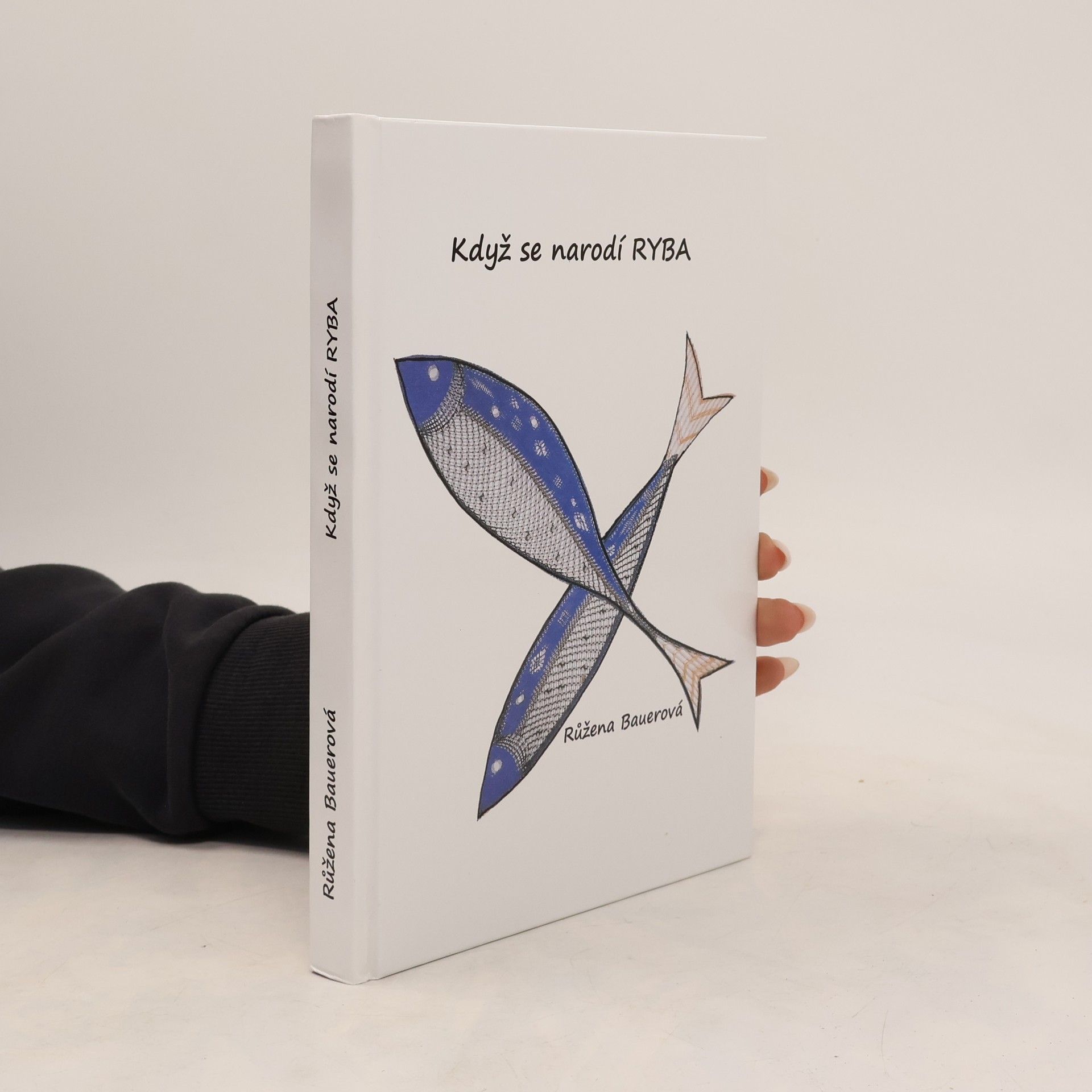 Když se narodí Ryba