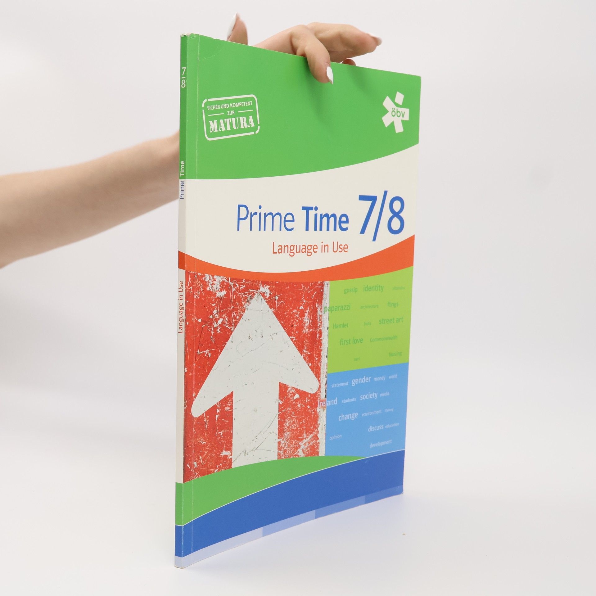 Georg Hellmayer Prime time