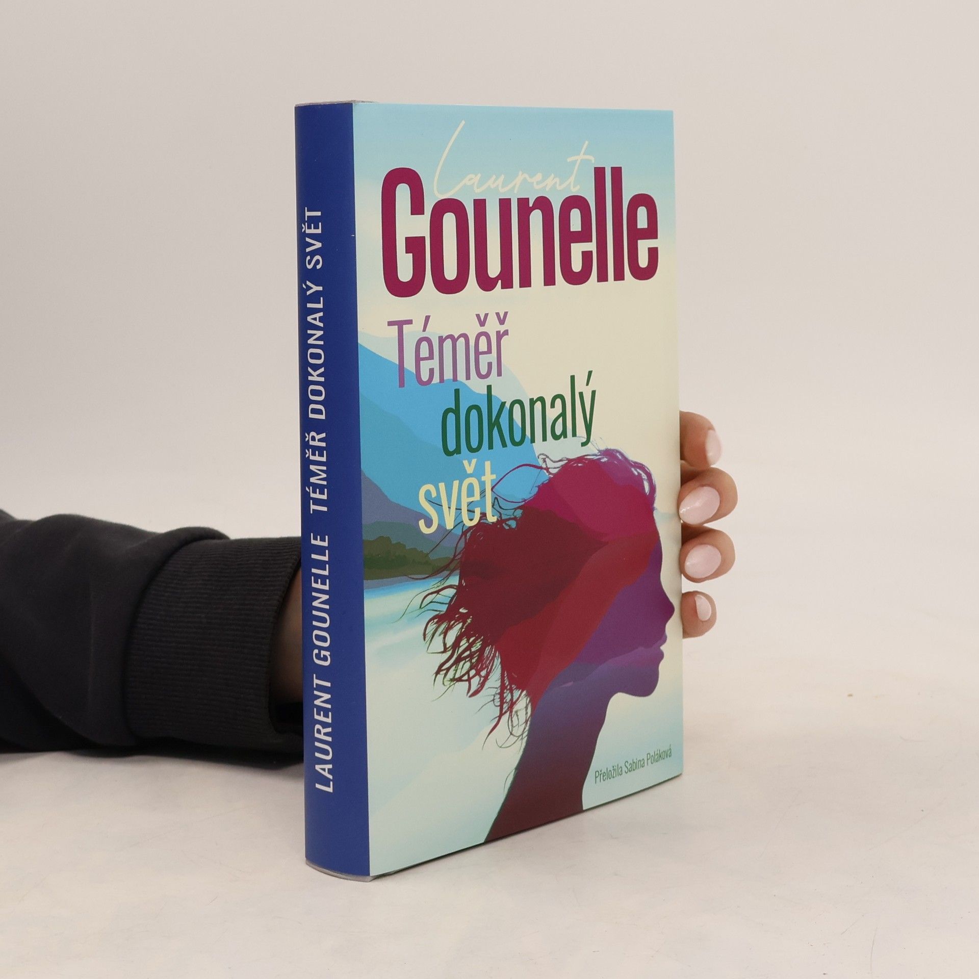 Téměř dokonalý svět