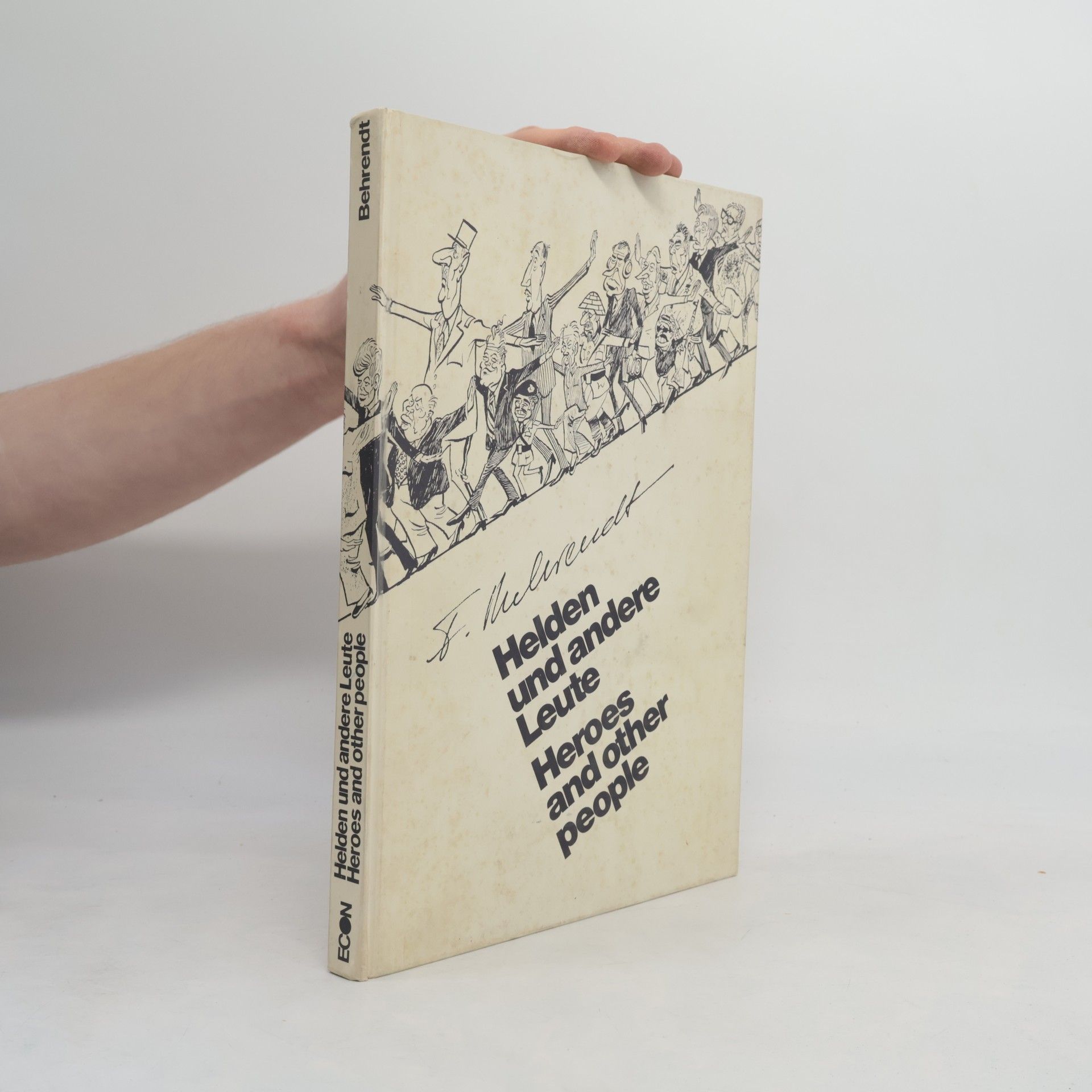 Helden und andere Leute