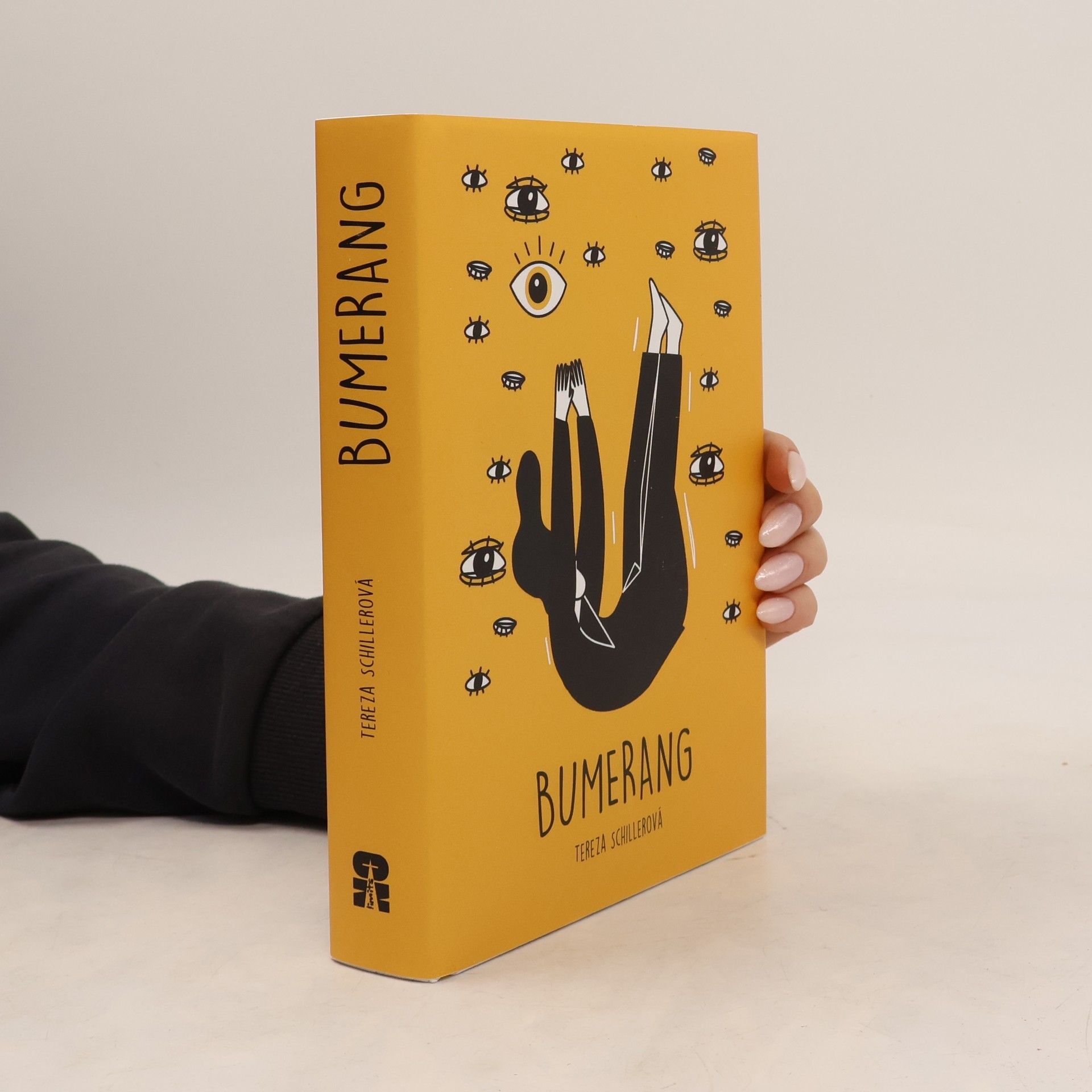 Tereza Schillerová Bumerang