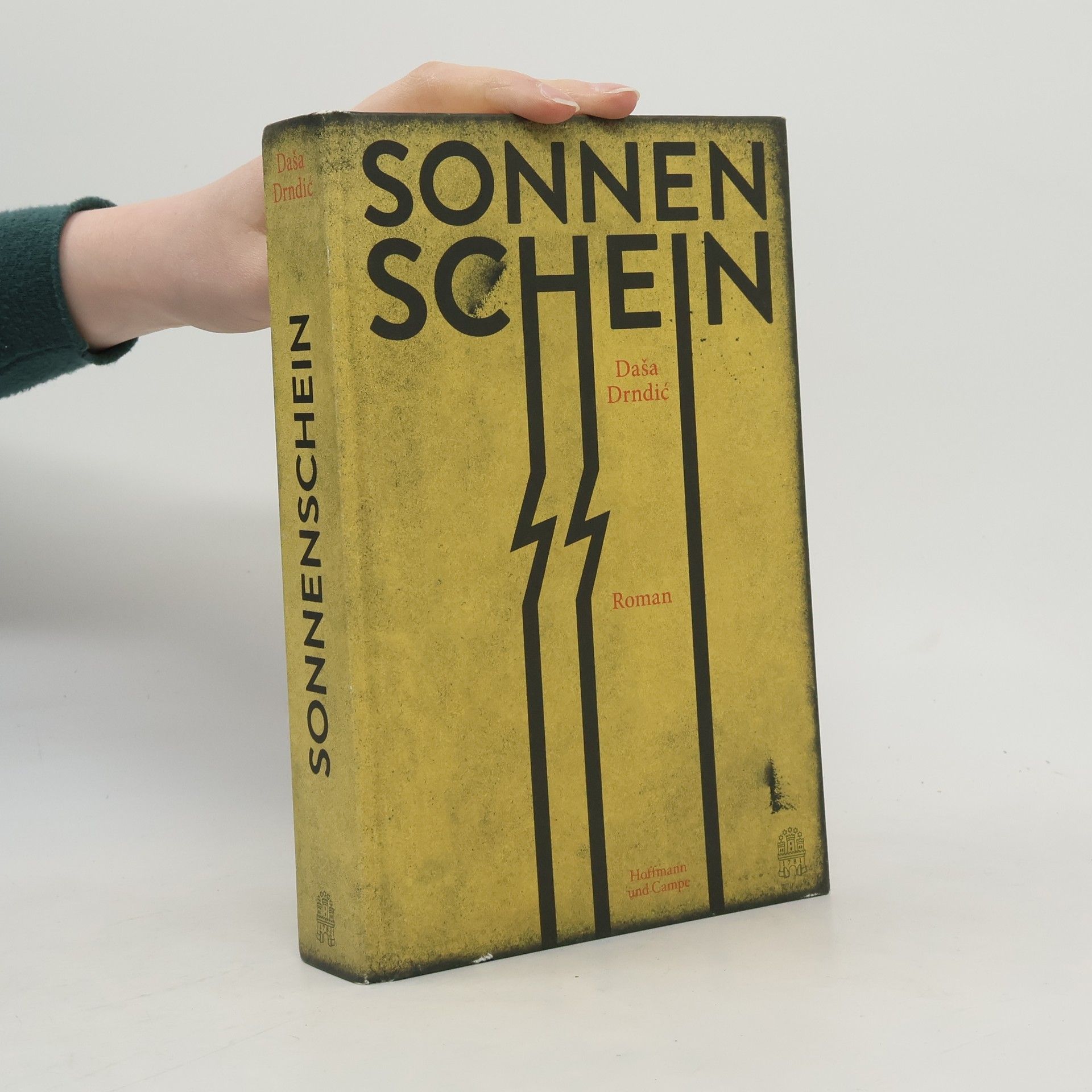 Daša Drndić Sonnenschein