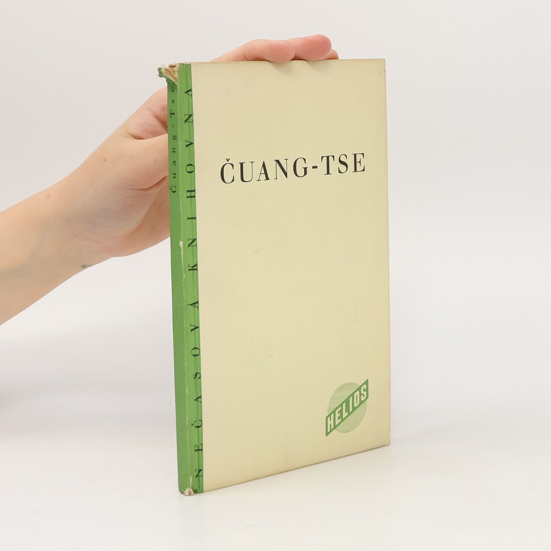 asi př Kr př Kr Zhuangzi Myšlenky čínského filosofa Čuang-Tse