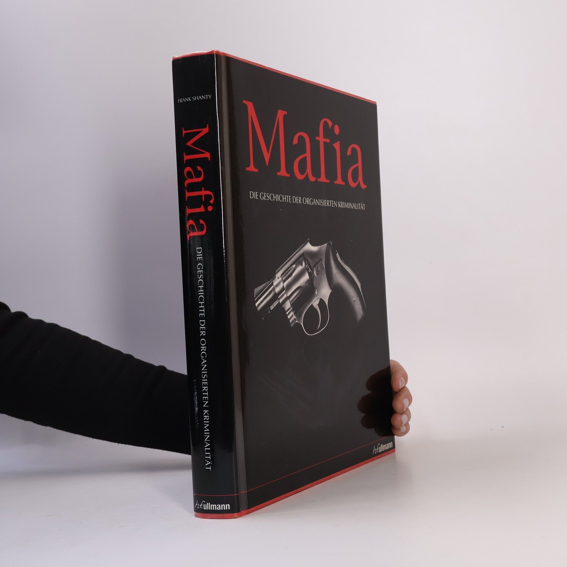 Jonathan Carlozzi Mafia