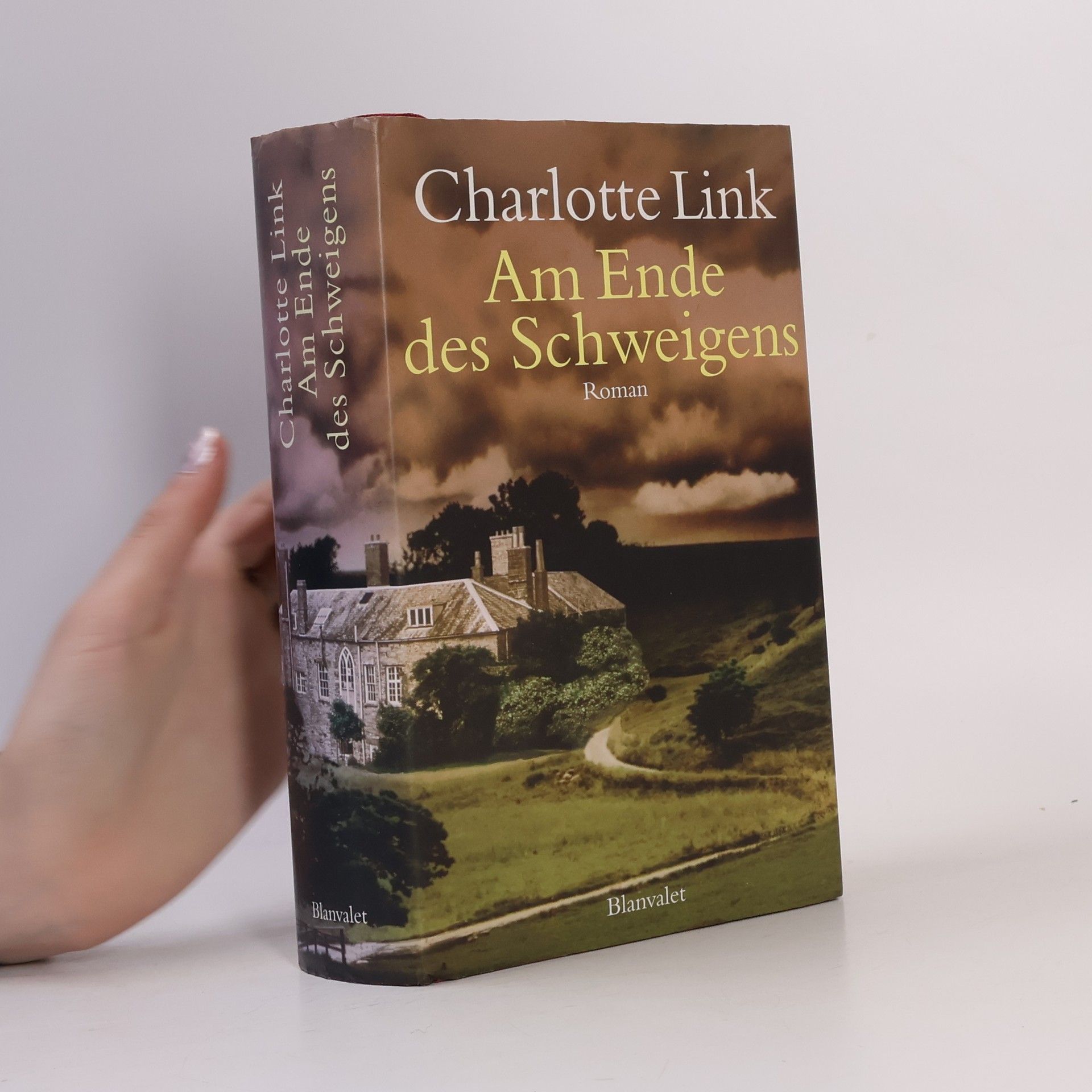 Charlotte Link Am Ende des Schweigens