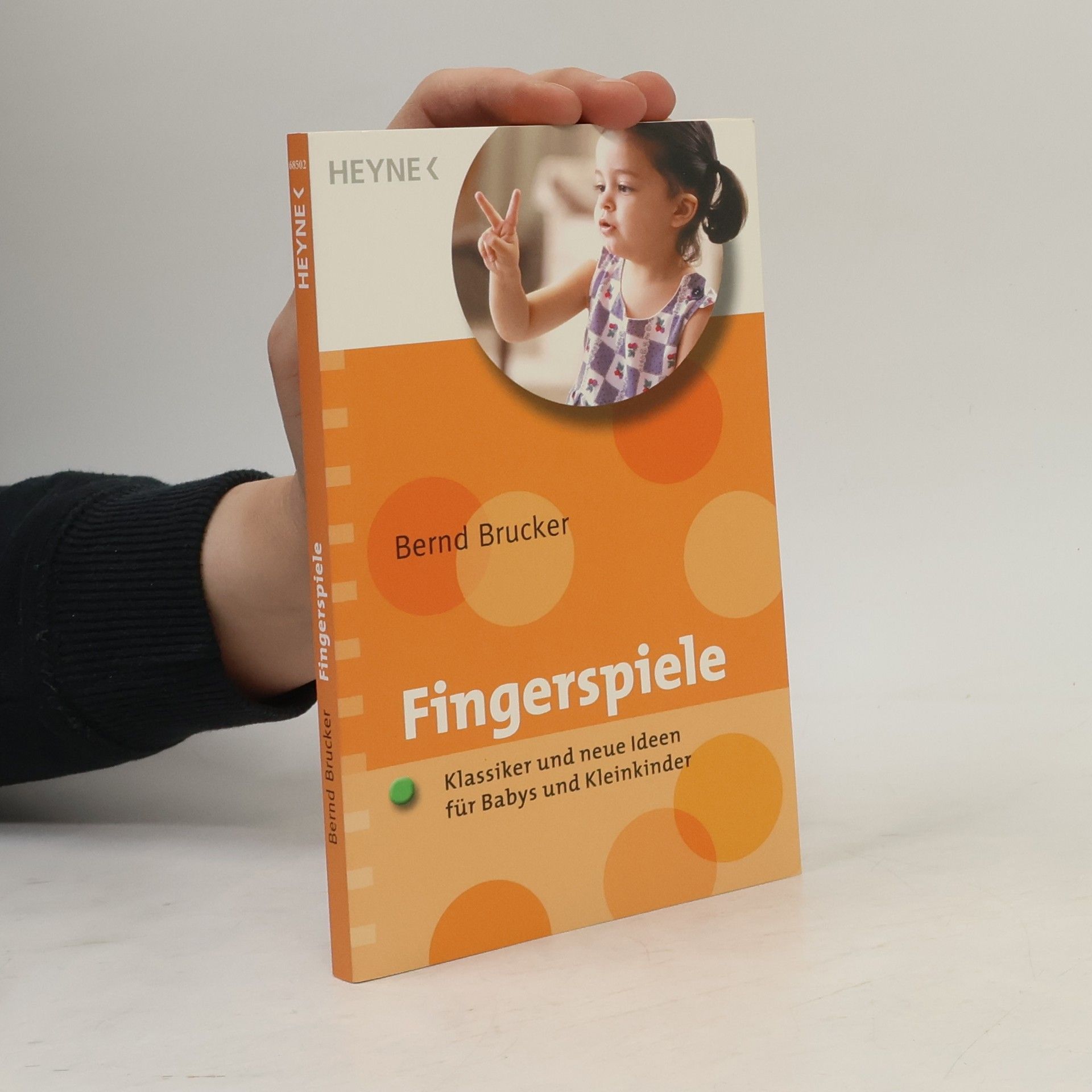 Fingerspiele