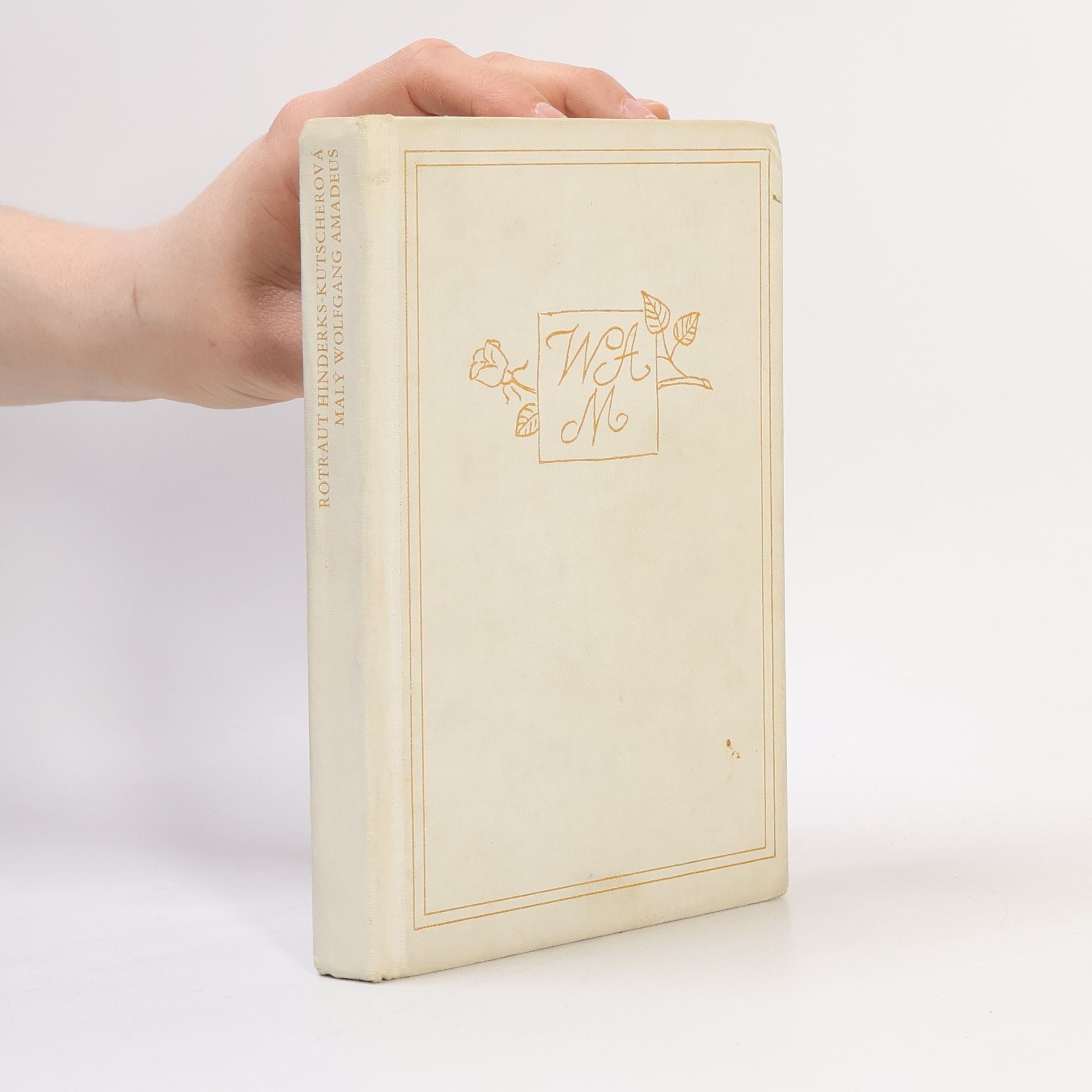 Malý Wolfgang Amadeus