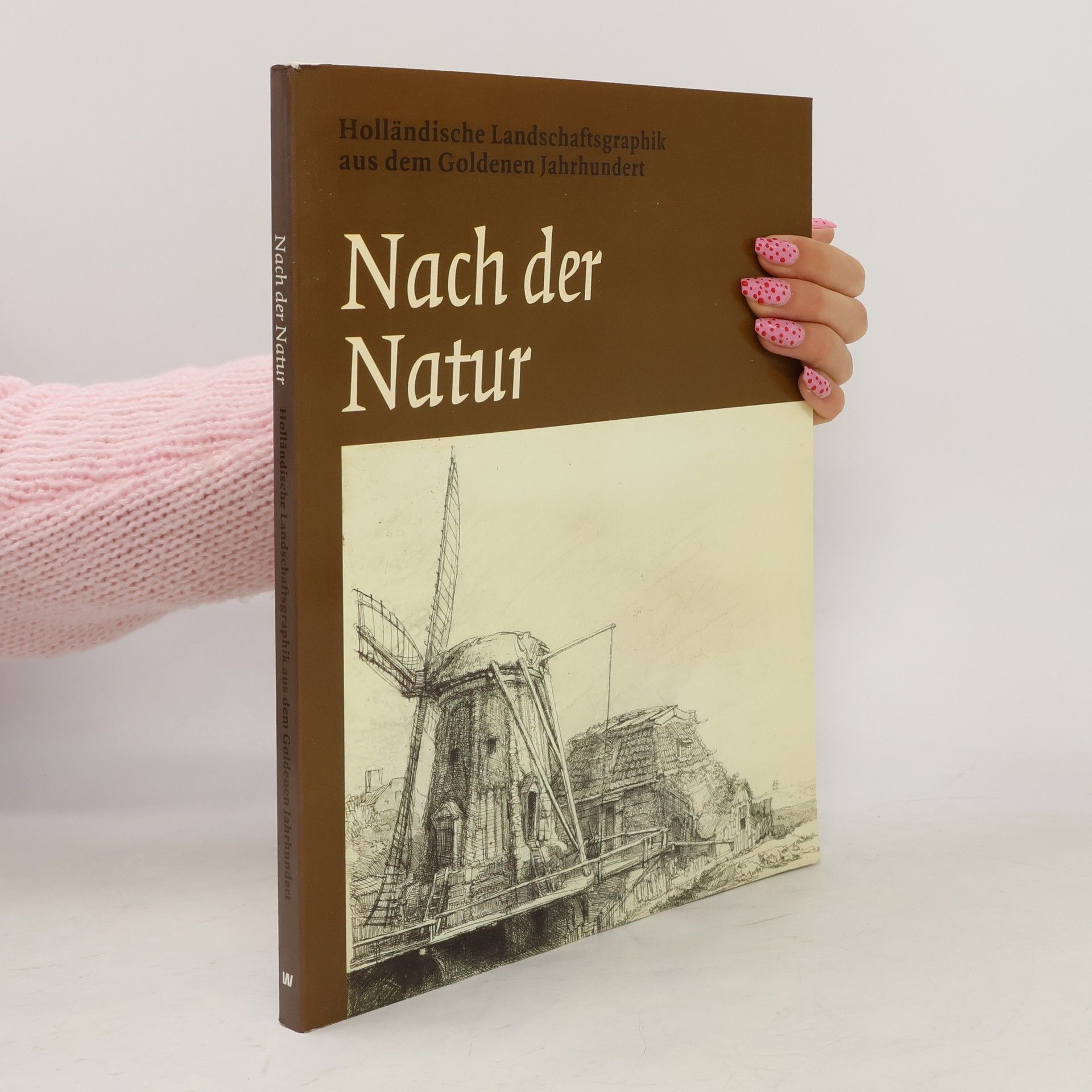 Boudewijn Bakker Nach der Natur