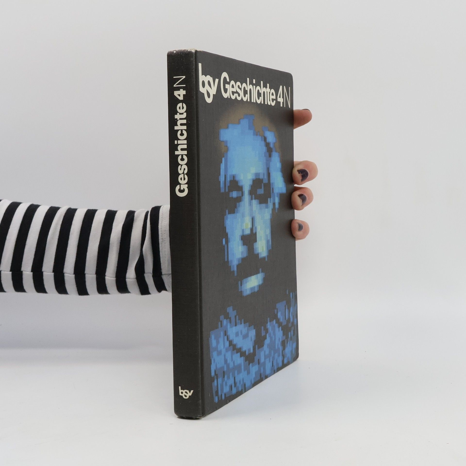 Autores varios bsv Geschichte 4N