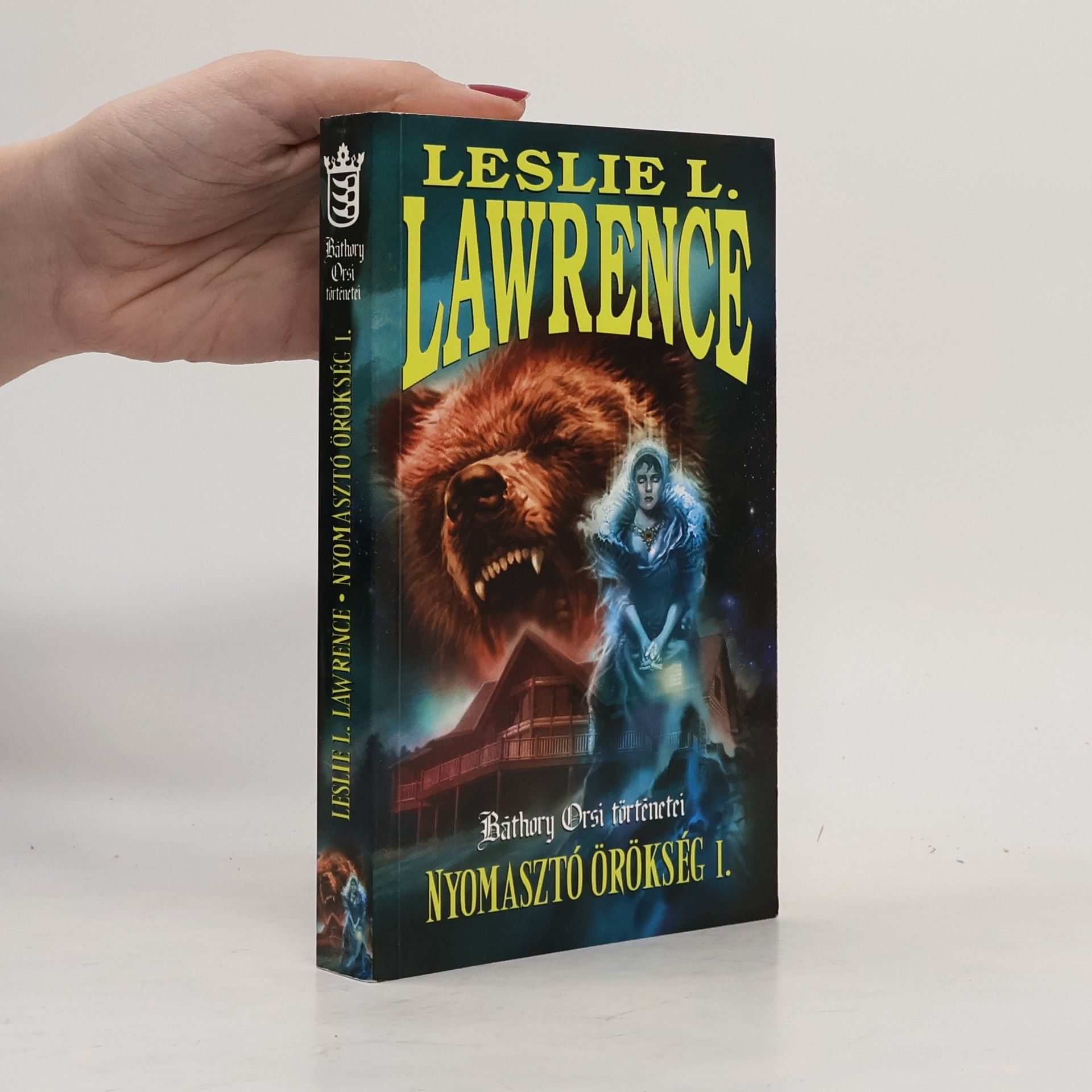 Nyomasztó örökség I.