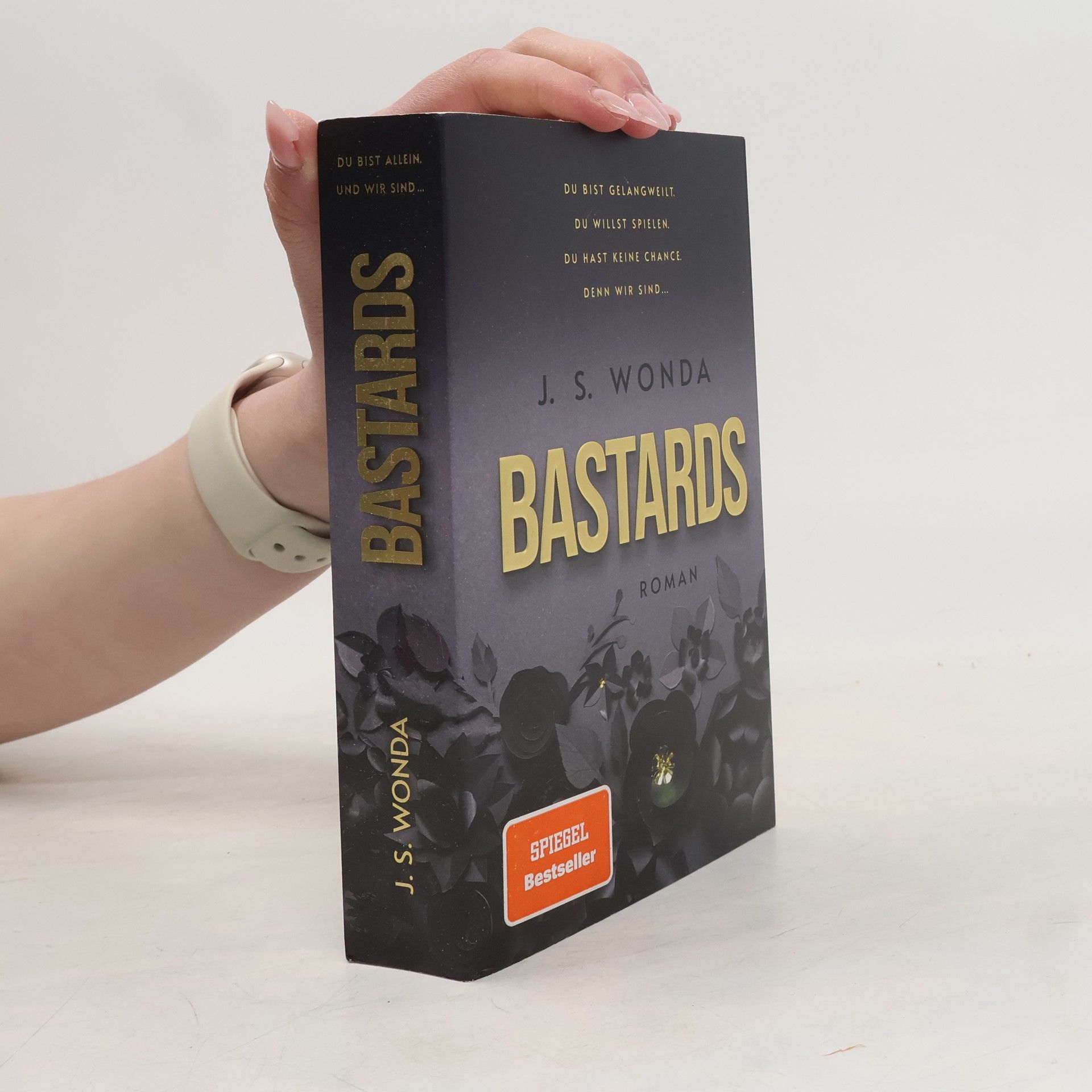 Bastards