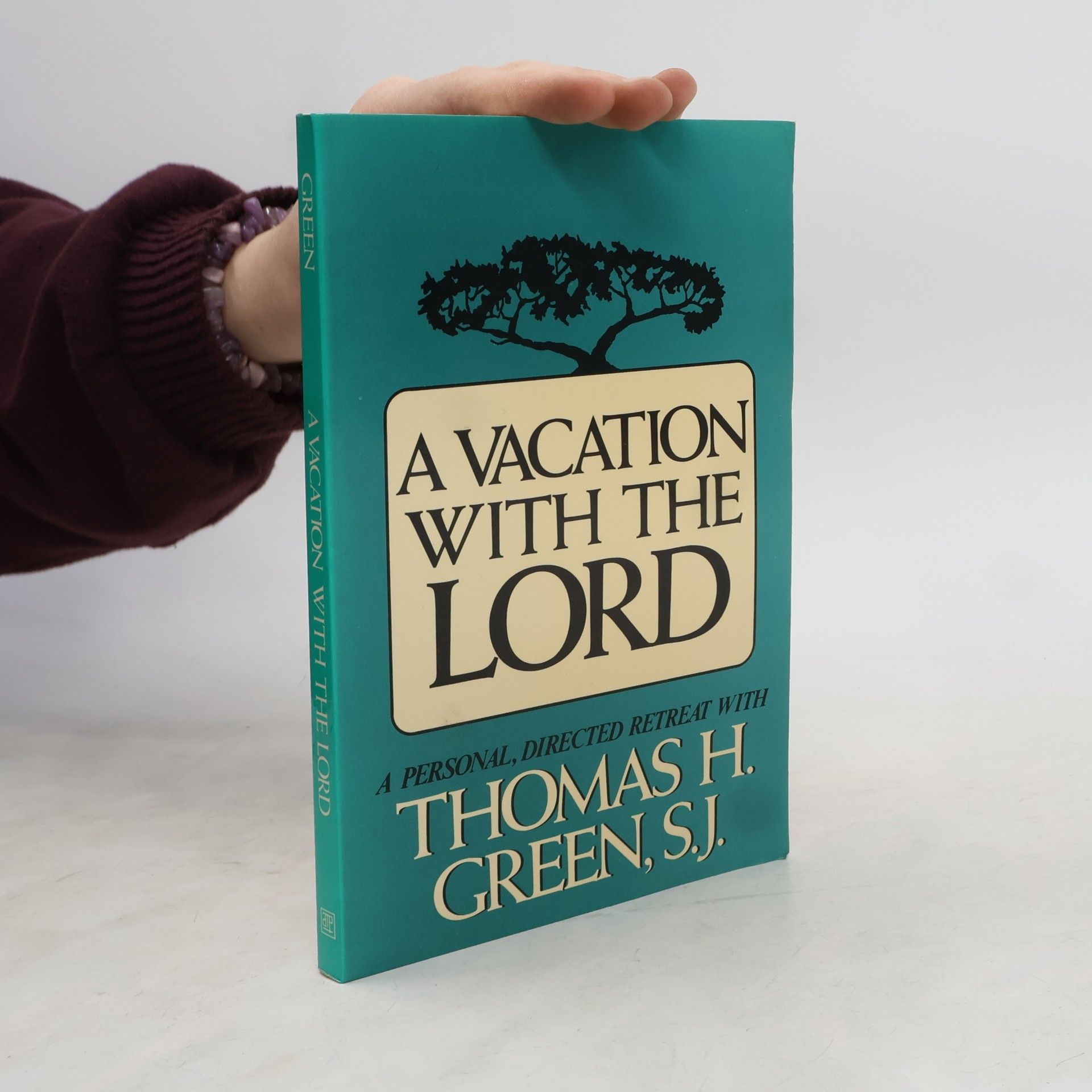 Thomas H. Thomas Henry Green A Vacation with the Lord